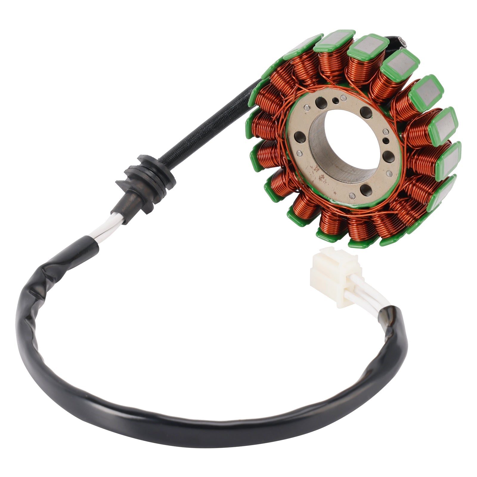 Stator And Regulator Rectifier W/Gasket for Yamaha YZF-R6 YZF R6 2003-2005