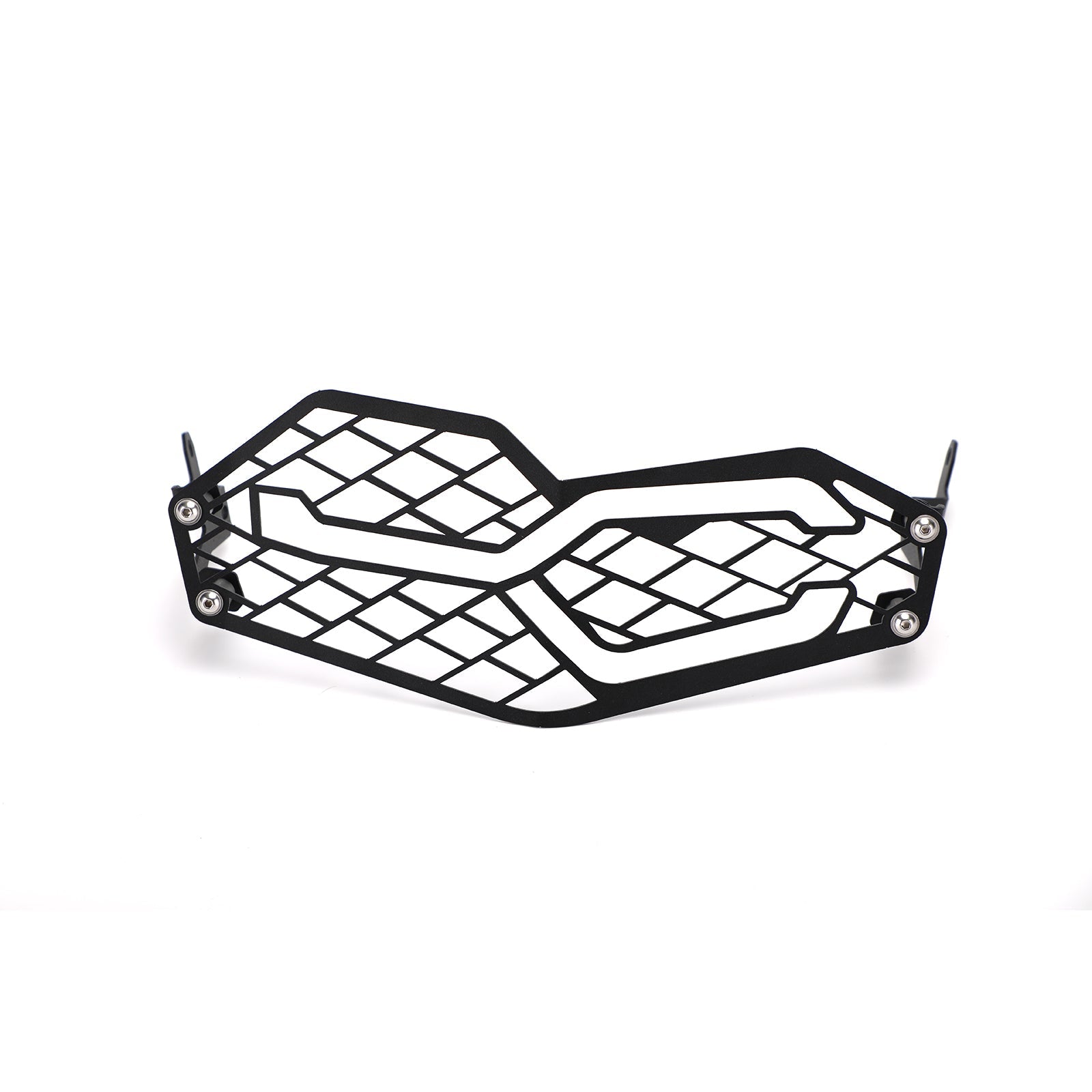 Front Headlight Guard Cover Protector Black Fit For Bmw F750Gs F850Gs 2018-2021