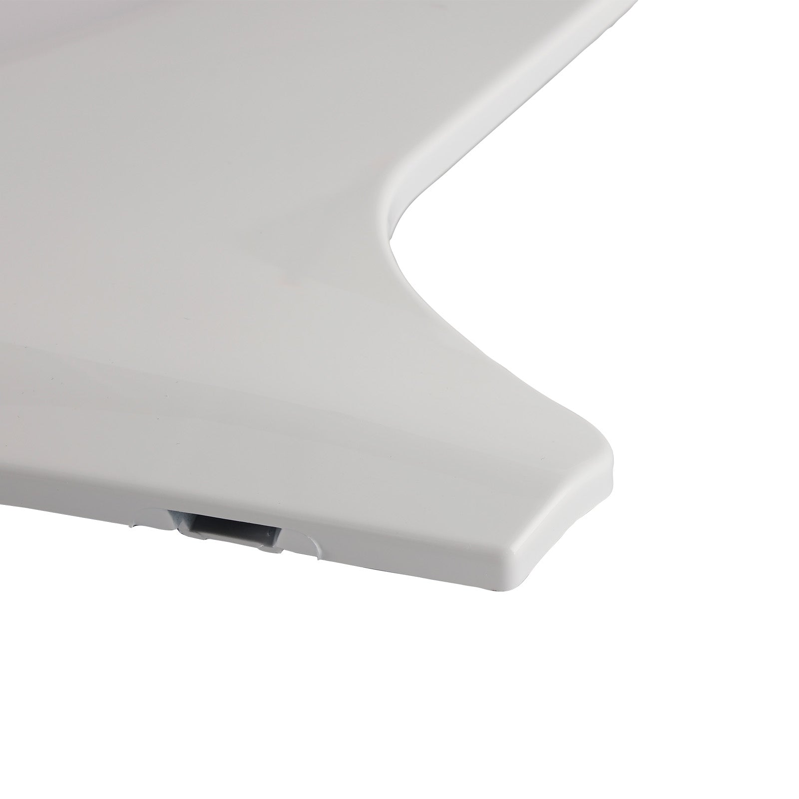 2023-later FLTRXSE and 2024 FLTRX and FLTRXSTSE models Side Panel Brackets Support Spoiler