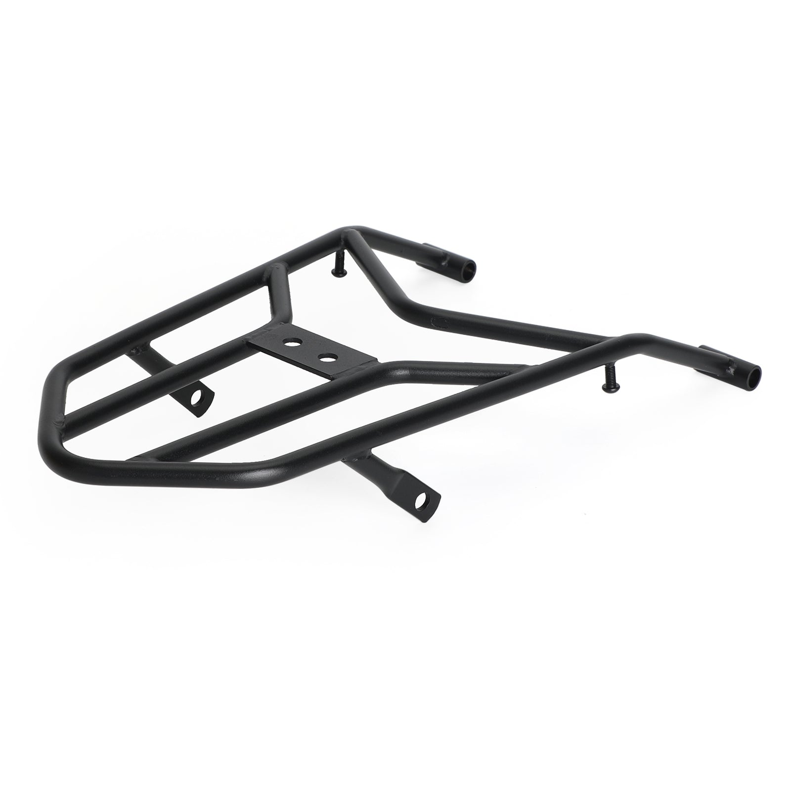 2021-2022 Honda CRF300L CRF300 Rally Top Case Rear Pannier Rack Carrier