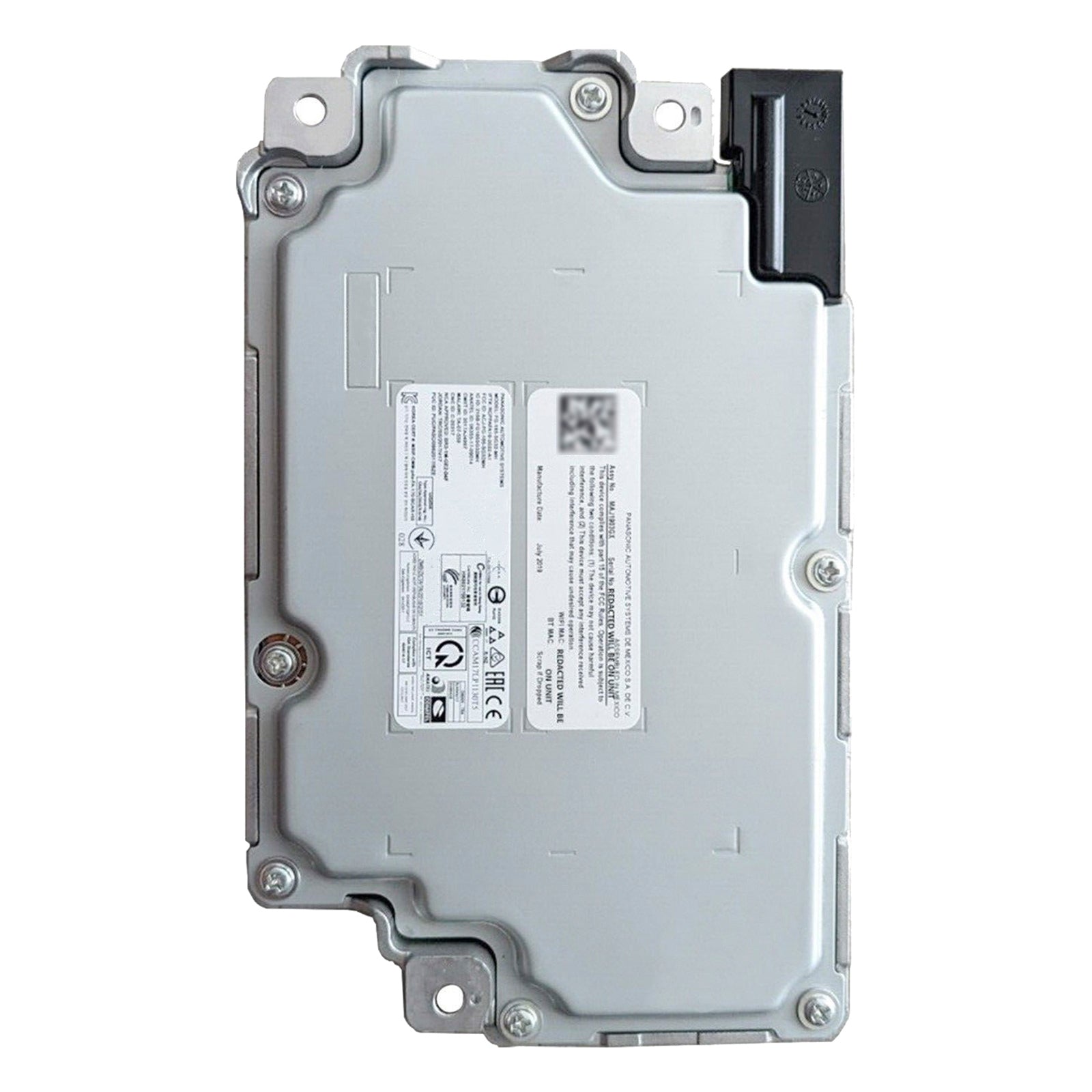 Sync 3 APIM 3.4 Navigation Module for Ford Lincoln Vin Programmed NAV