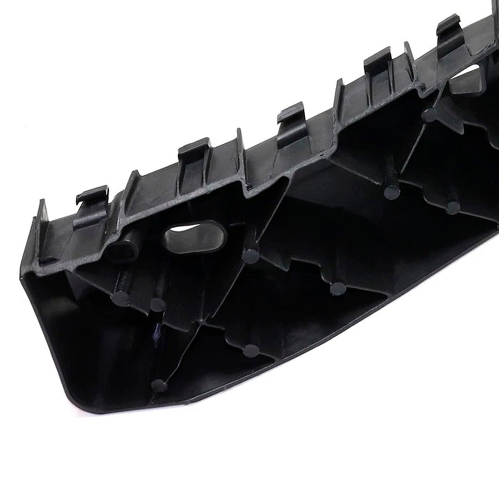 2014-2016 Jeep Grand Cherokee Headlight Support Bracket Pair Left+Right