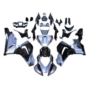 2020-2025 Honda CBR1000RR-R Injection Fairing Kit Bodywork Plastic ABS #108