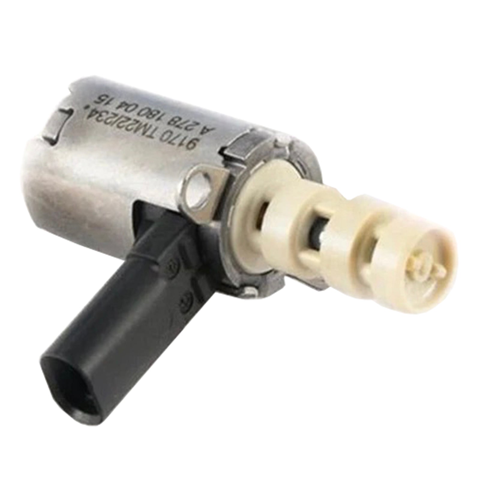 Engine Oil Pump Solenoid Valve 2781800415 for Mercedes-Benz W167 W177 W205