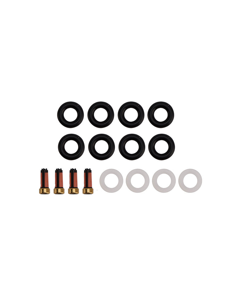 Fuel Injector Seal O-Ring 0280155750 Fit Vauxhall Astra 04-10 VX220 2003-2005
