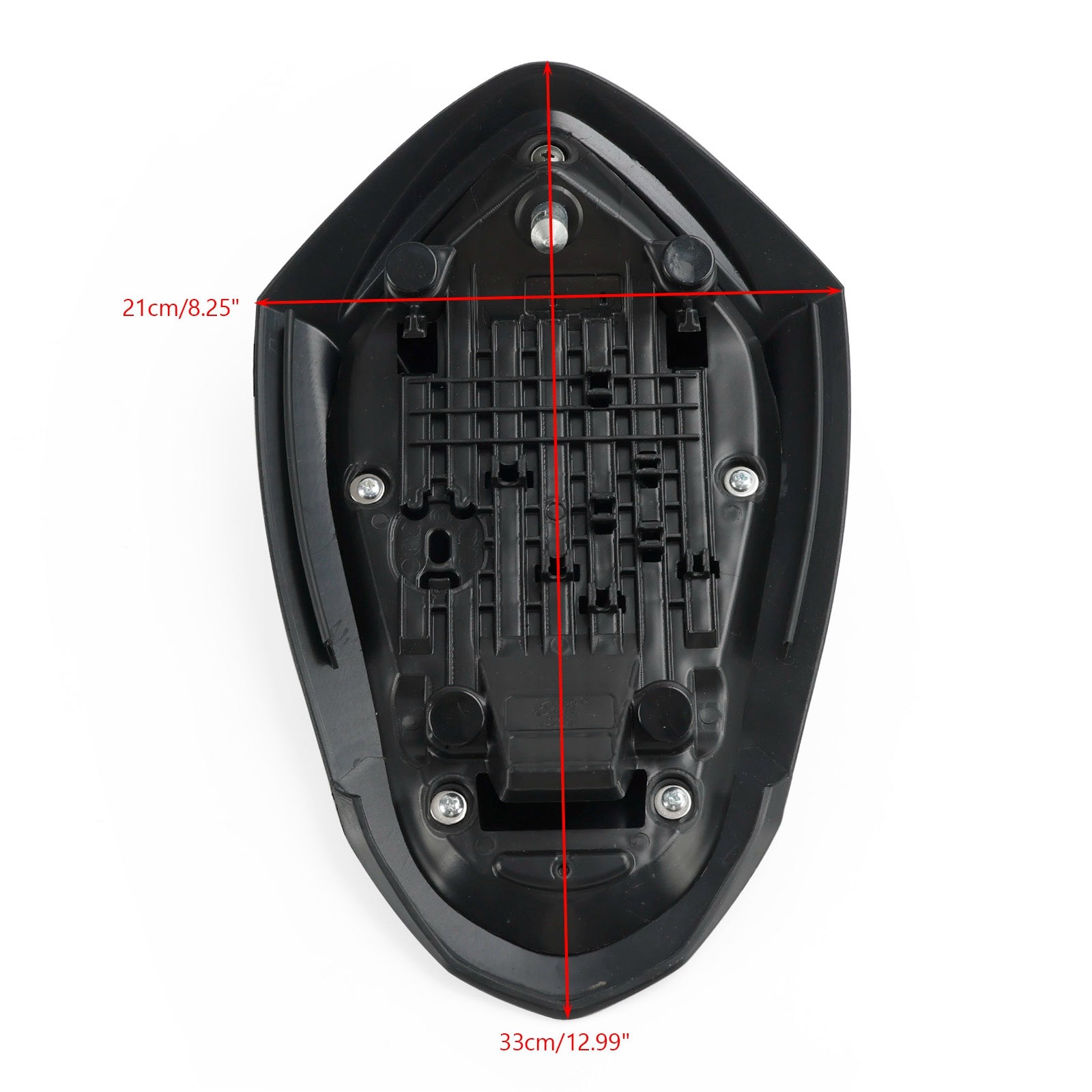 2020-2023 Triumph Street Triple RS 765 Rear Tail Seat Fairing Cowl Cover