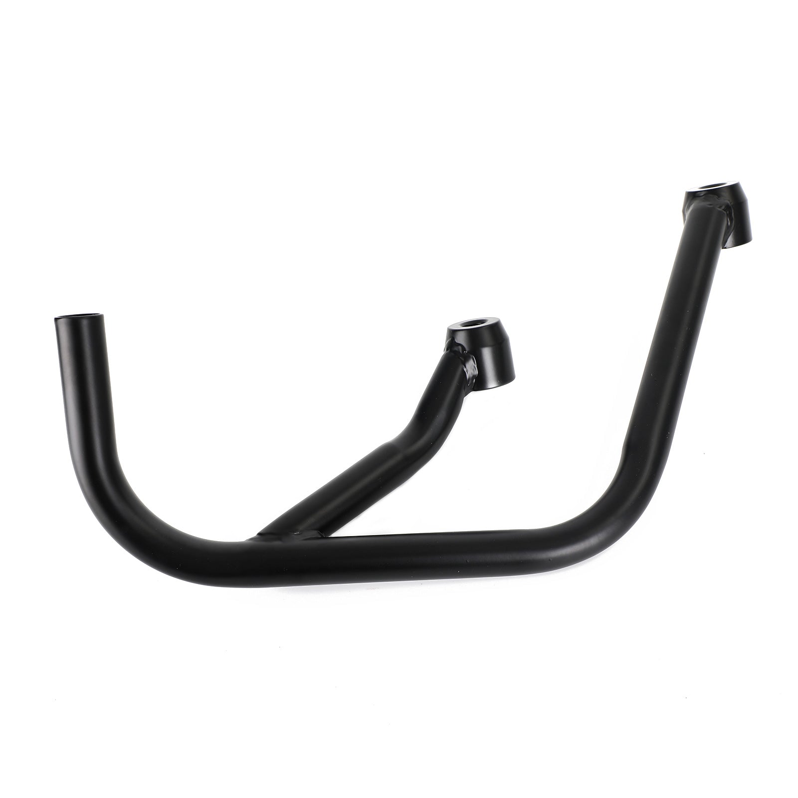 Engine Guards Frame Crash Bars Steel Black Fit For Bmw F900R F900 R 20-21