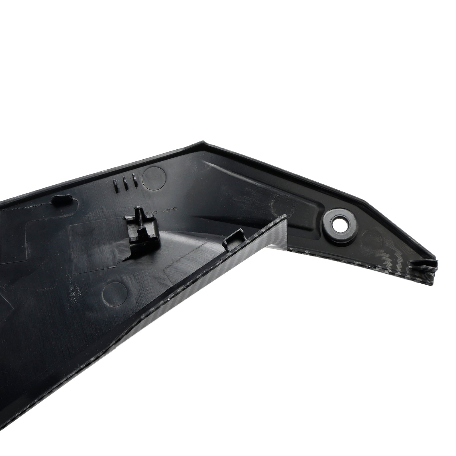 2023-2024 Honda ADV 160 Frame Side Cover Guard Fairing