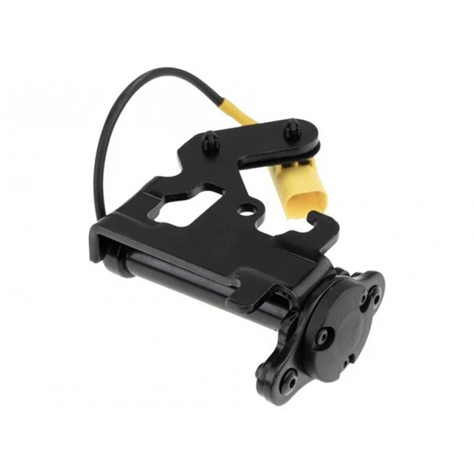 Hood Bonnet Hinge Actuator Left Side 51237326019 Fit For BMW X5 F15 X6 F16