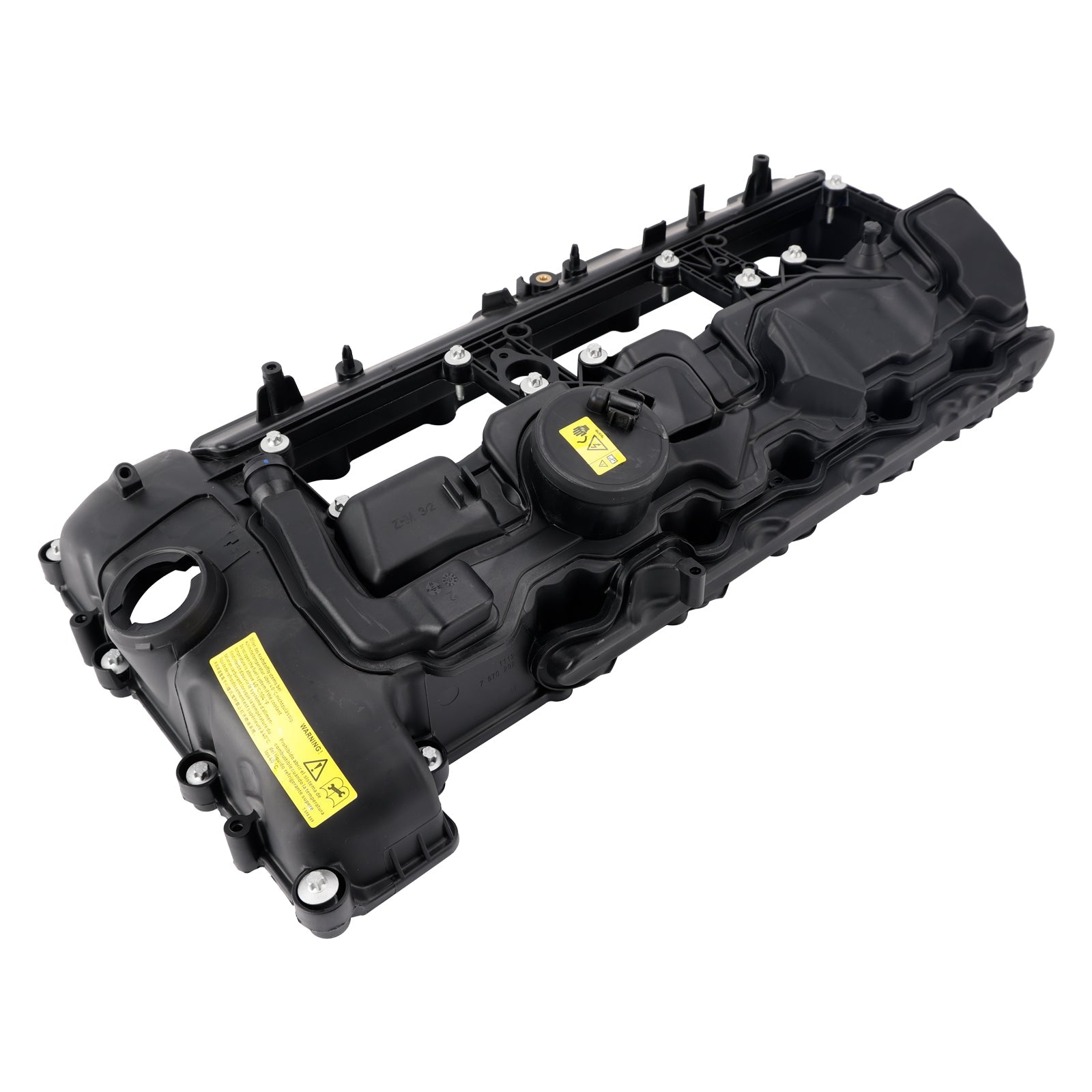 Rocker Valve Cover 11127846359 For BMW 2 3 M2 M3 M4 S55 Petrol Engine S55B30A