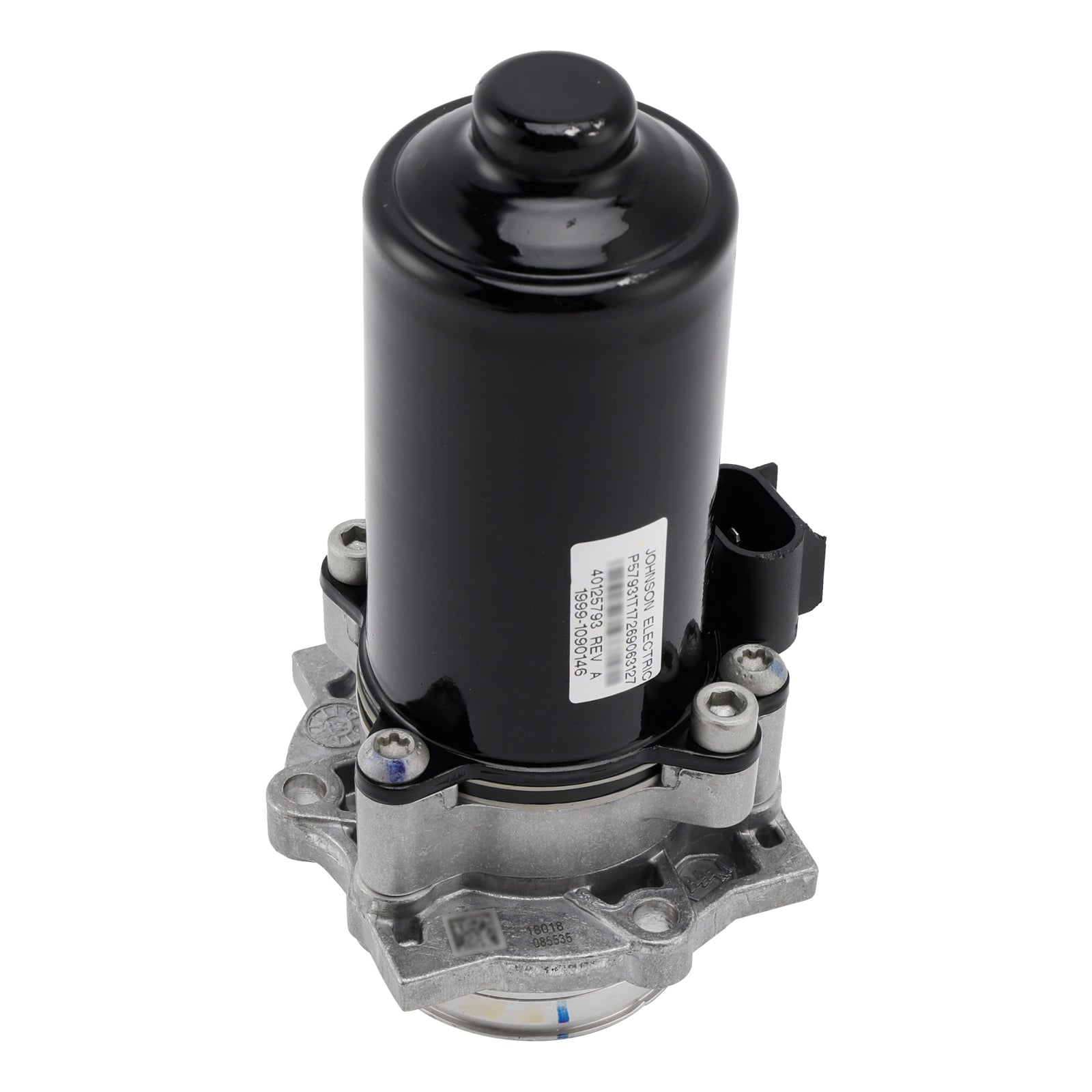 2018 Jeep/Cherokee Latitude Latitude Plus Limited Overland Trailhawk 2.4L L4 Rear Differential Pump Motor 68227808AA 68227808AB