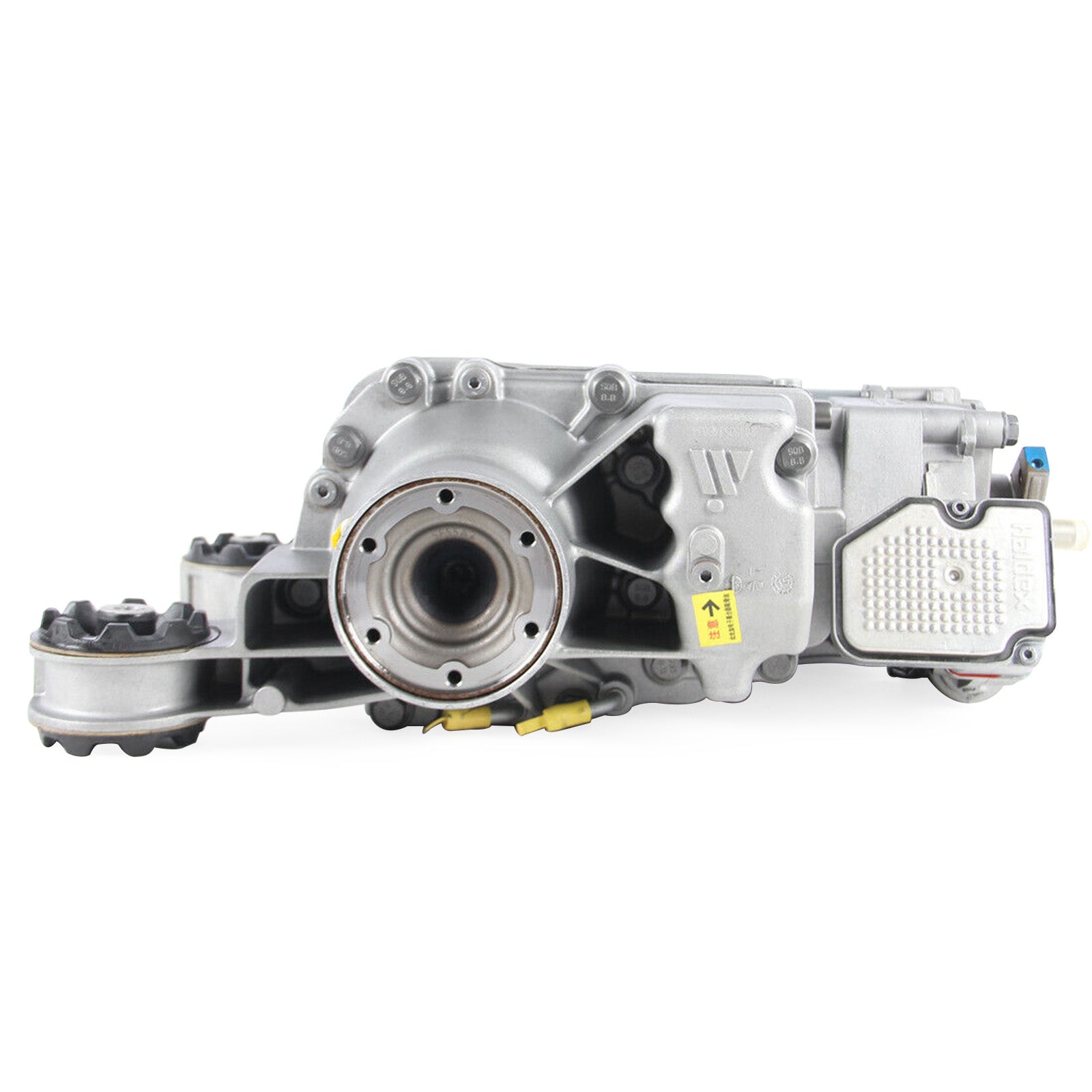 2011-2013.10.29 SEAT Alhambra 4 DRIVE Differential Rear Axle Transmission 4Motion 0AY525010L