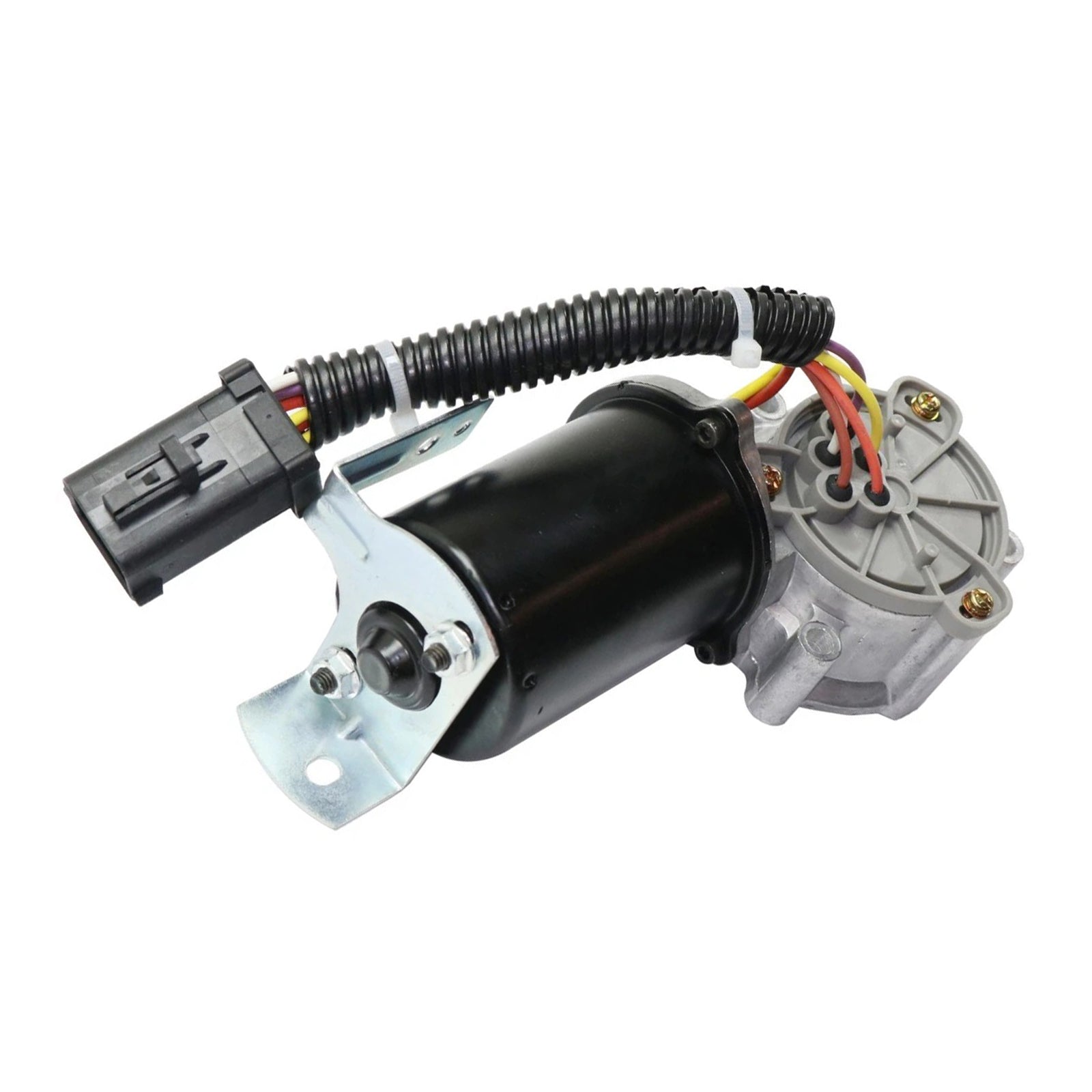 2011 Ford Expedition Transfer Case Shift Actuator Motor 8L1Z-7G360-AB
