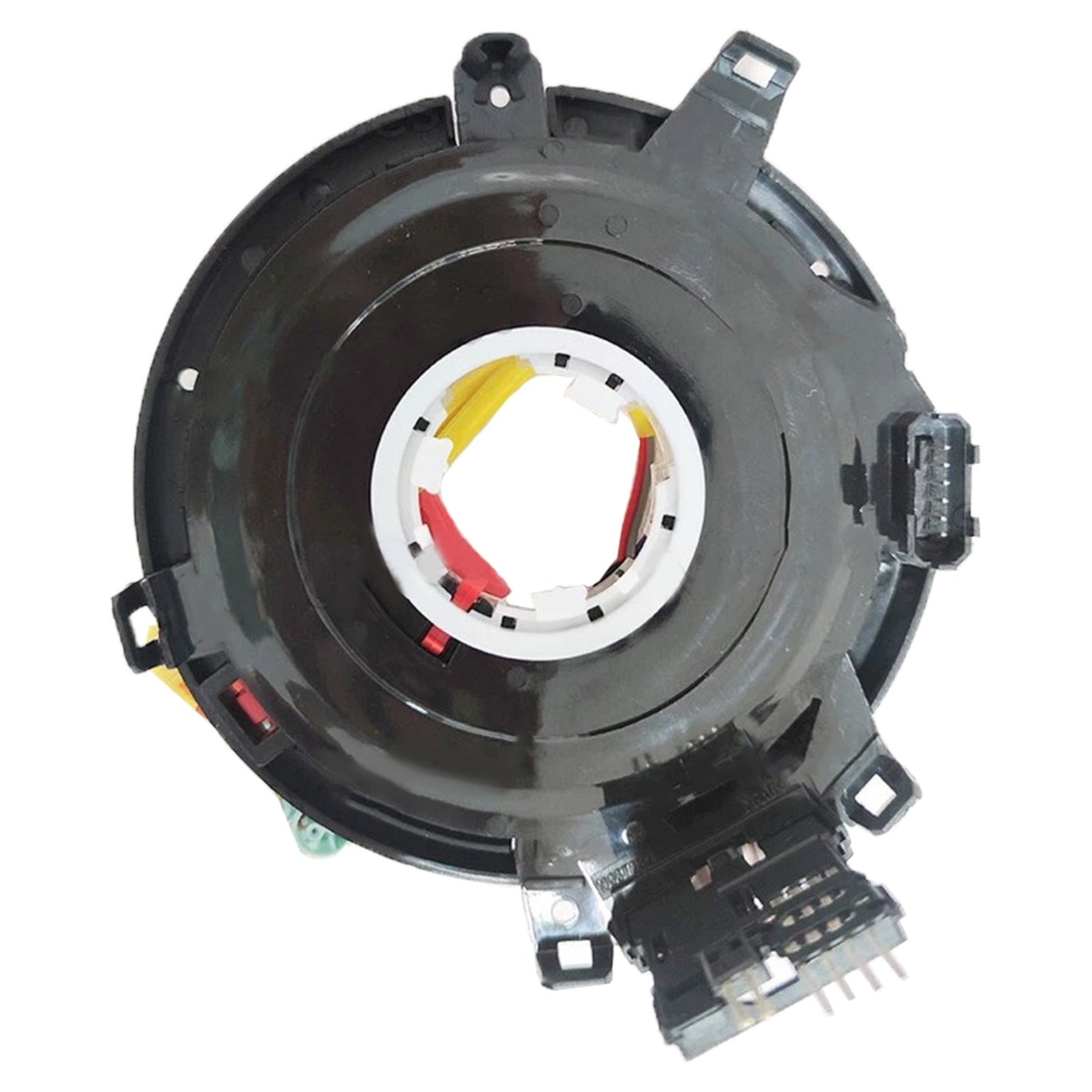 2011-2013 Jeep Grand Cherokee Steering Wheel Clock Spring 10004142-10