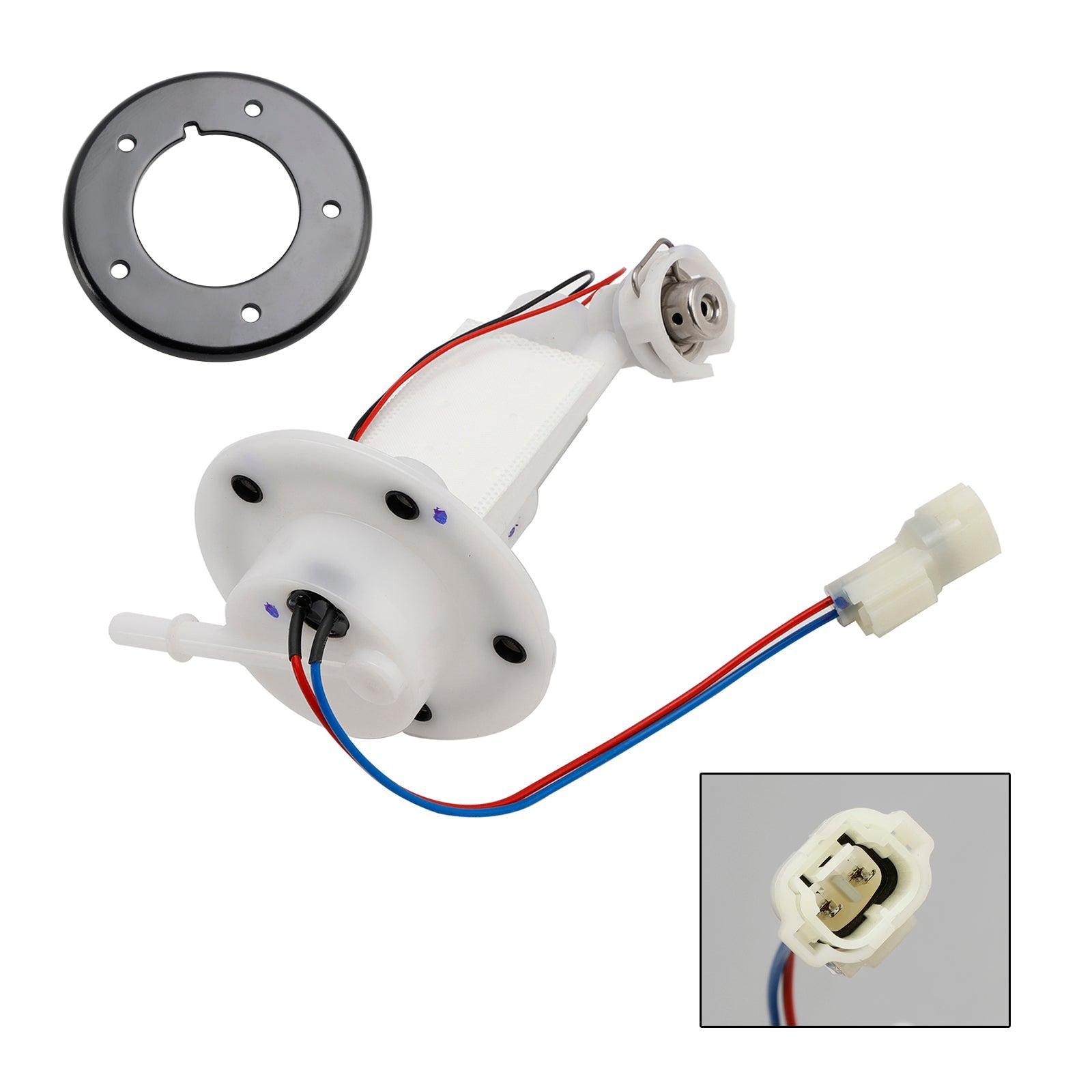 Fuel Pump Assy 6Kjv-150900-8001 6Kj0-150900-10000 For Cfmoto300N 650Nk