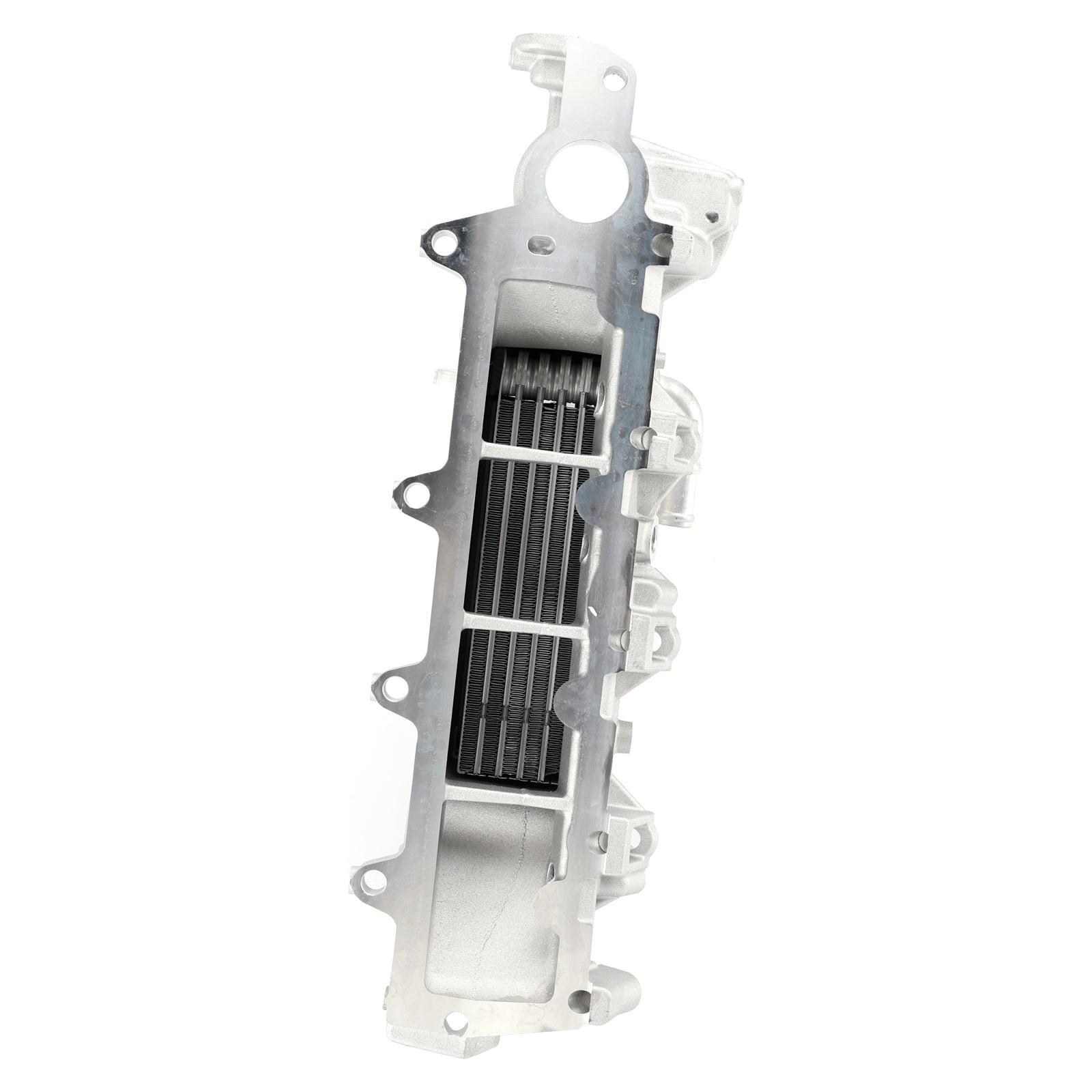 Intake Manifold Intercooler For Audi A1 Q3 VW Passat B8 1.6 2.0TDI 04L129711AB