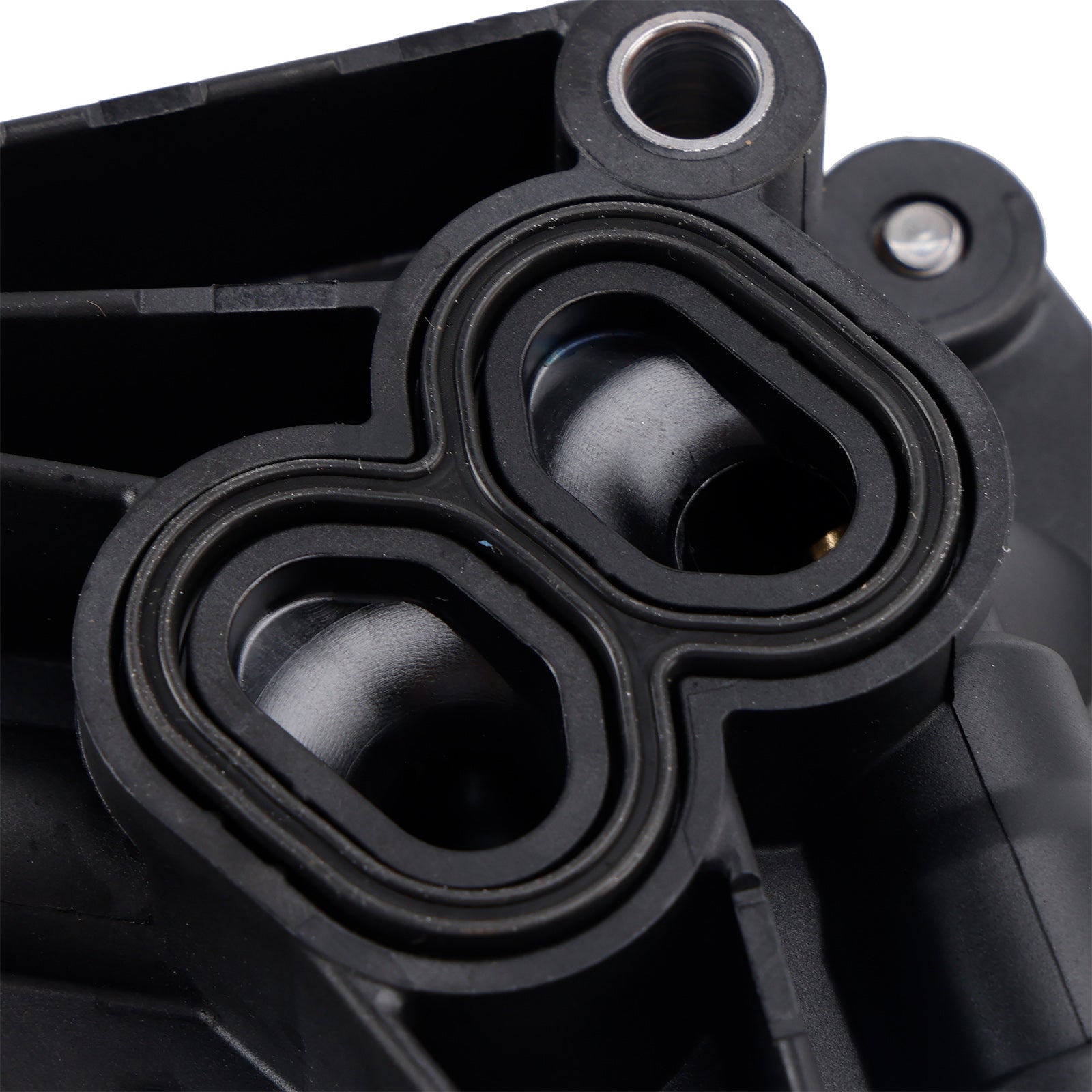 Auto Transmission Oil Cooler 17217640013 For BMW X1 X2
