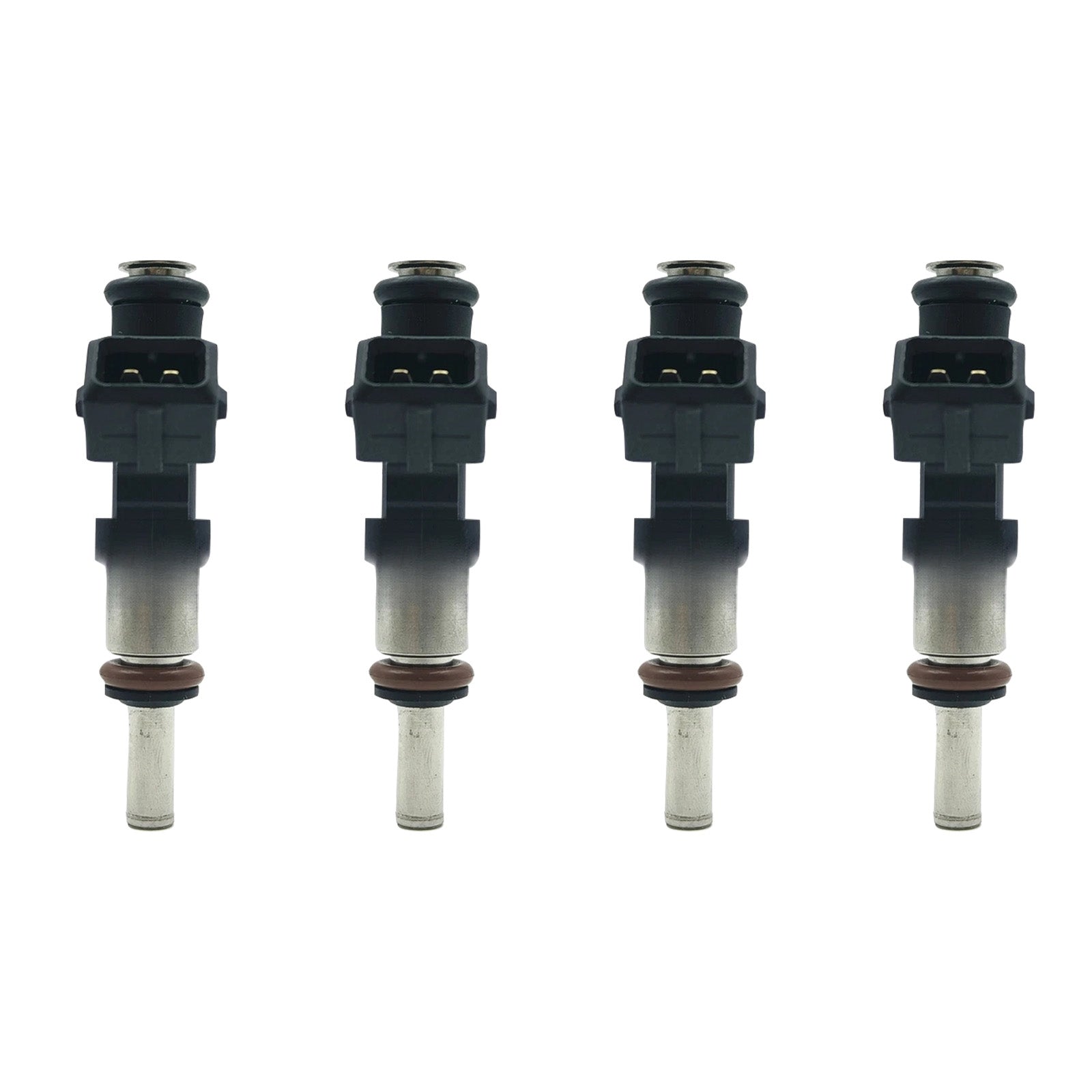 4Pcs Fuel Injector For Holden Cruze JH 1.6L A16LET 2013-2016 0280158108