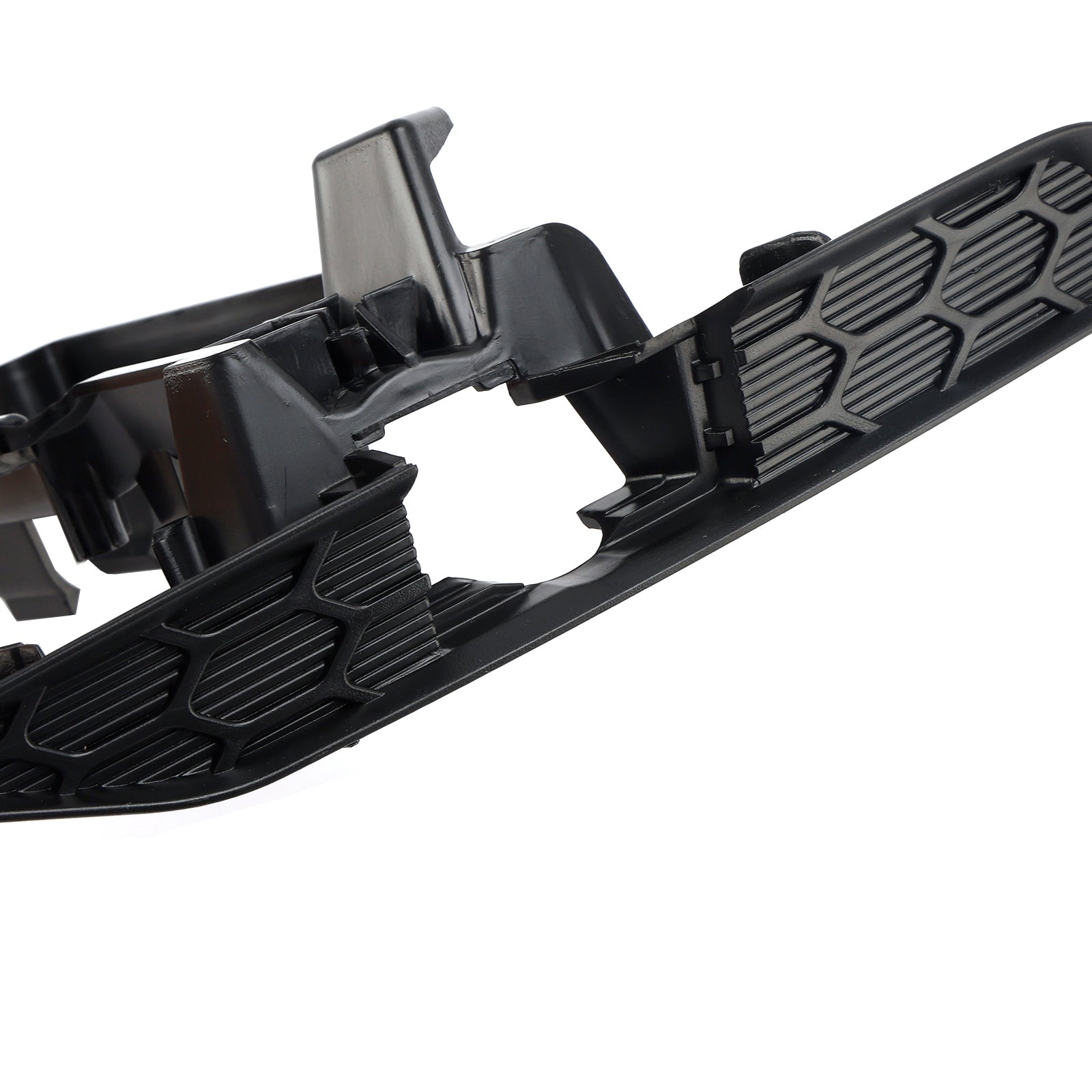 2014-2017 Jeep Grand Cherokee 2Pcs Headlight Washer Nozzle Bracket