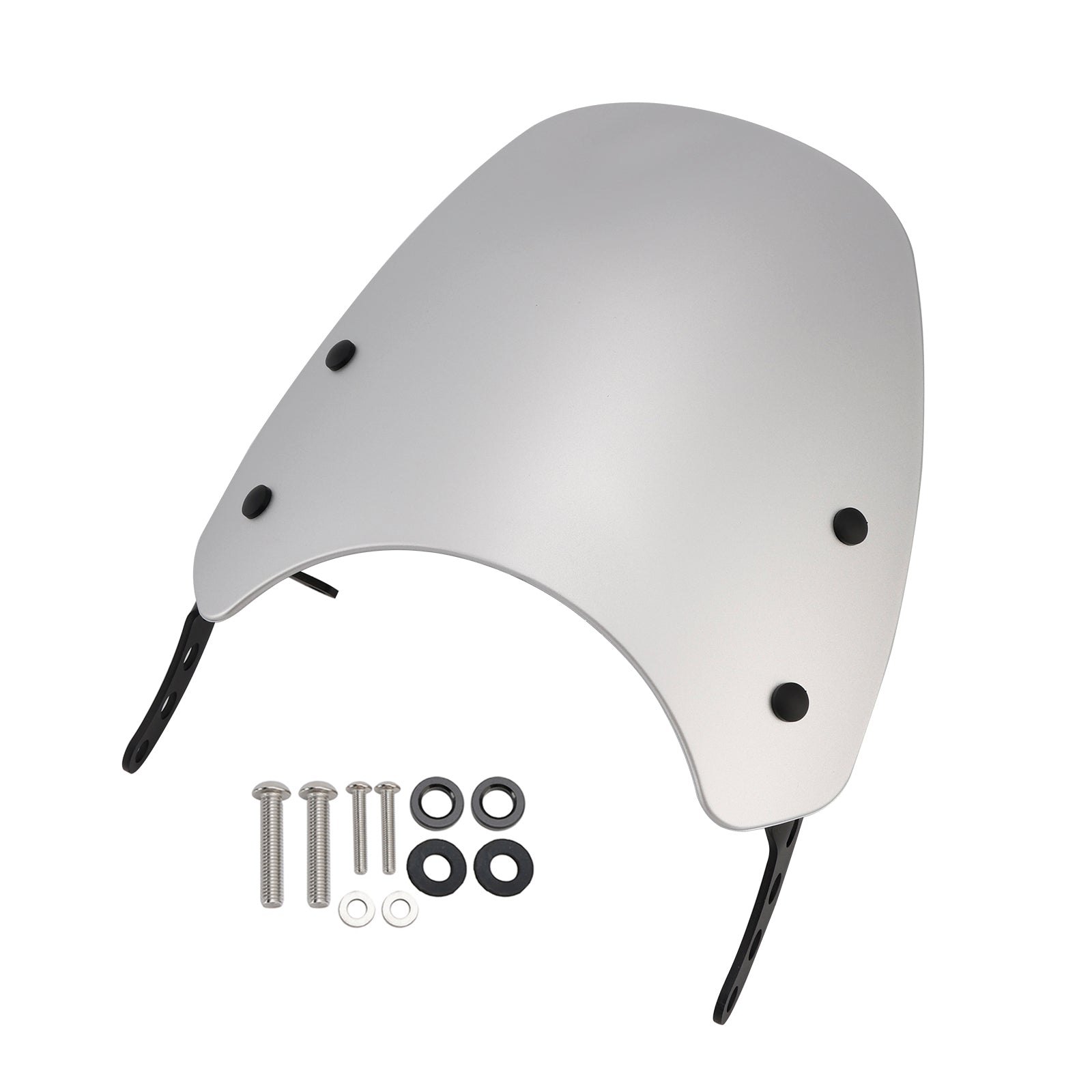 2024-2025 KAWASAKI Eliminator 500 Windshield Windscreen