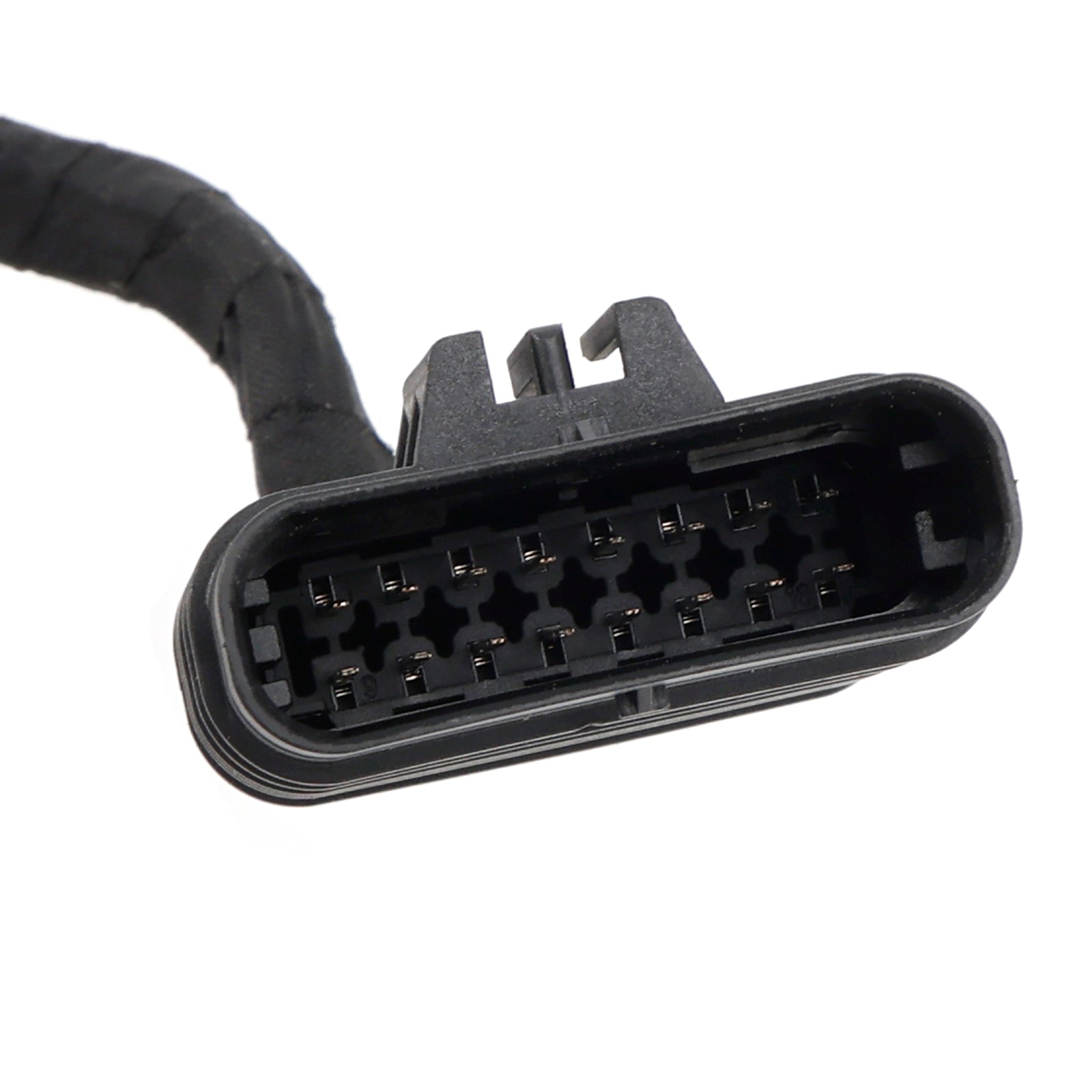Parking Sensor Wiring Loom Front Bumper Harness A2135405403 for Mercedes E Class