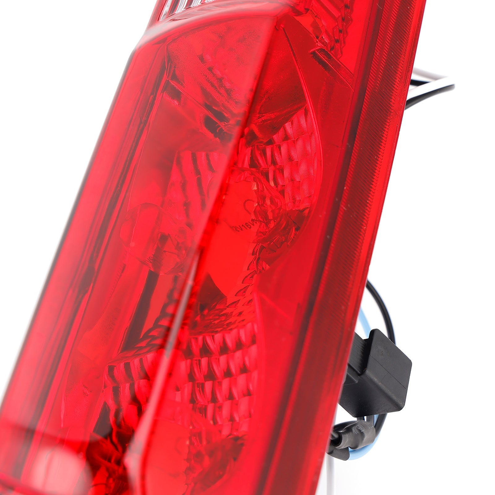 Halogen Third Brake Light For Chevy Silverado 2007-2013
