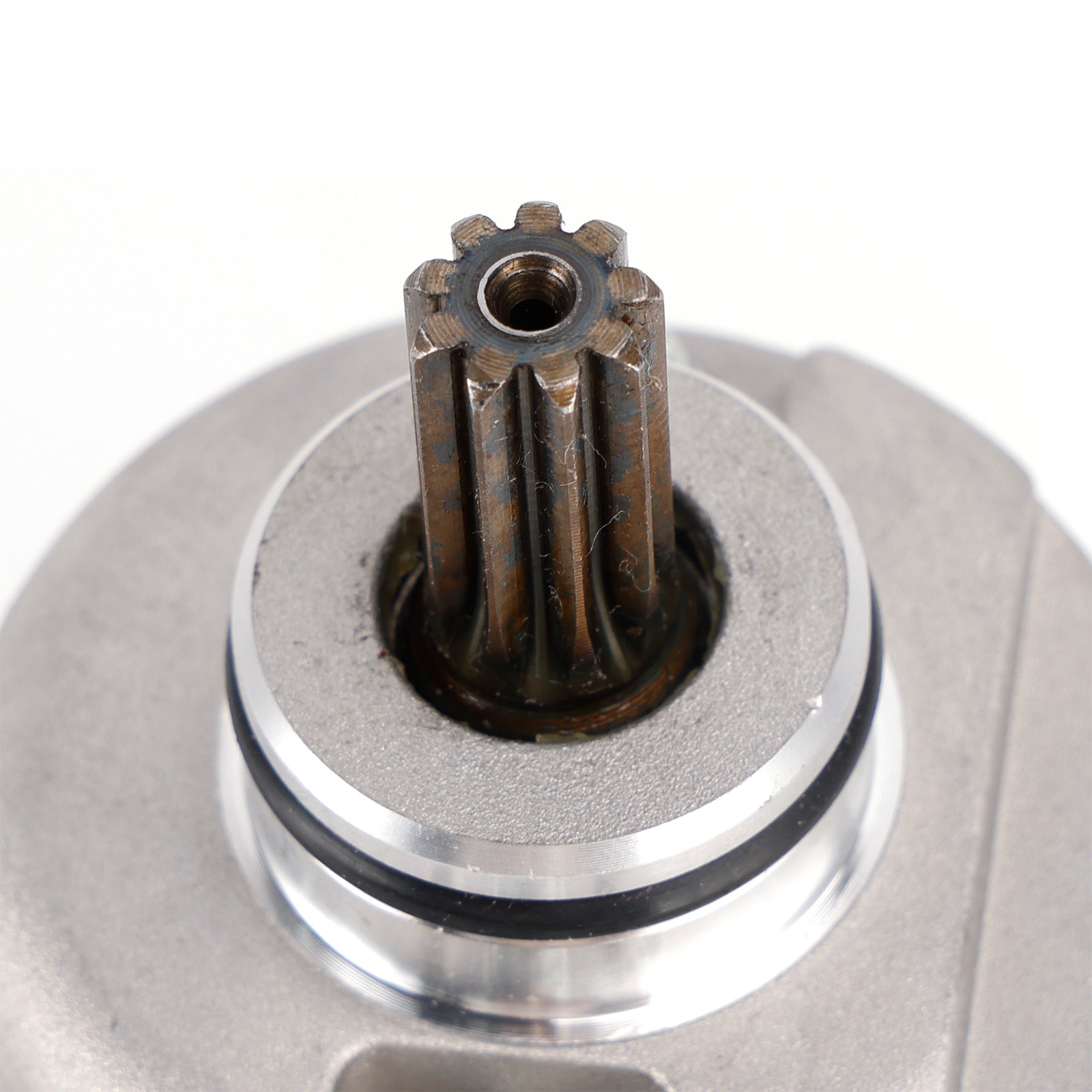 Starter Motor 9 Tooth For Suzuki Satria FU150 31100-25G10 31100B25G10N000