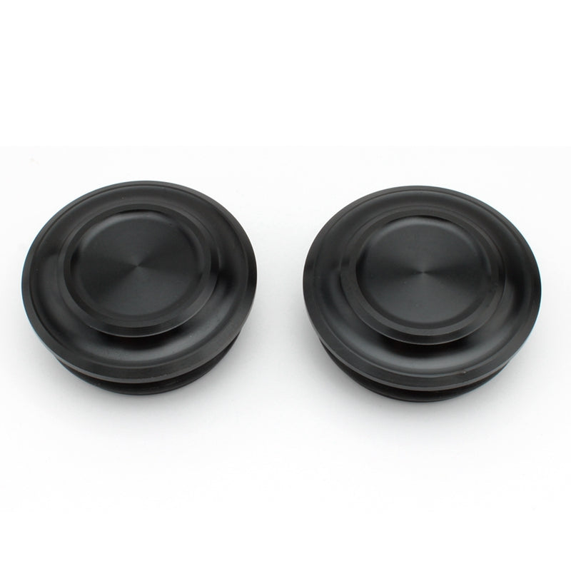 2020-2021 Honda Rebel CMX500 Billet Aluminum Frame Plug Caps