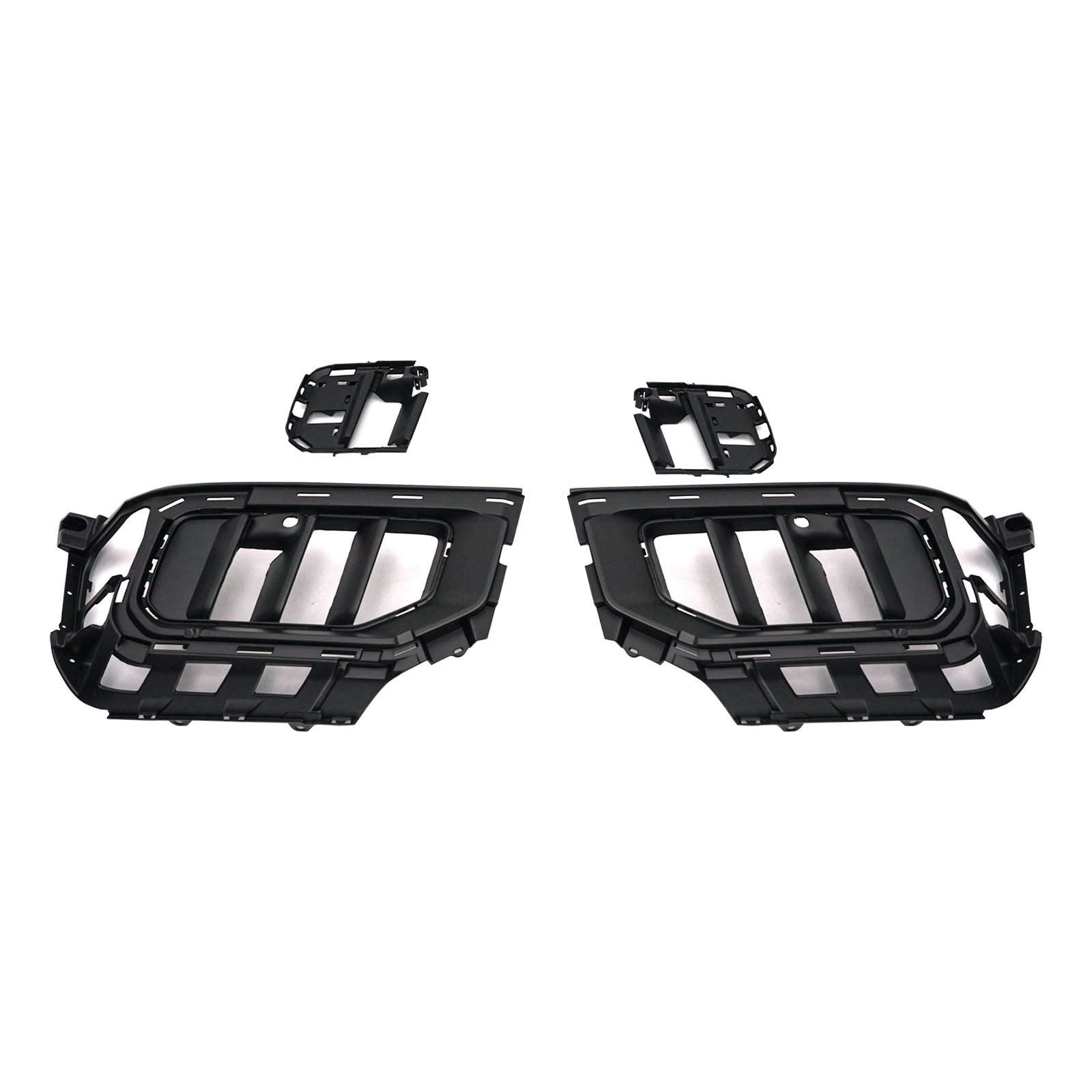 Bull Bar Front Bumper Grille Guard Fit Mercedes Benz G Class W465 2025+