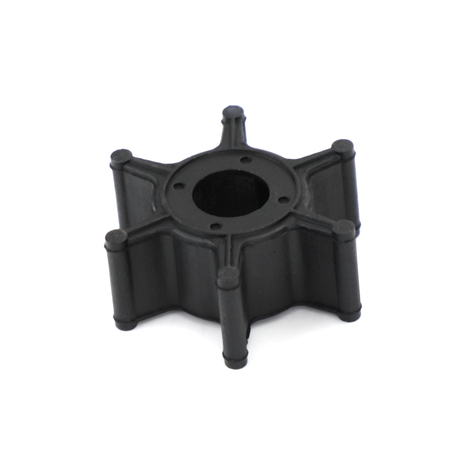 Impeller Outboard Engine 6L5-44352-00 for Yamaha 2 Stroke Powertec 3HP F2.5HP