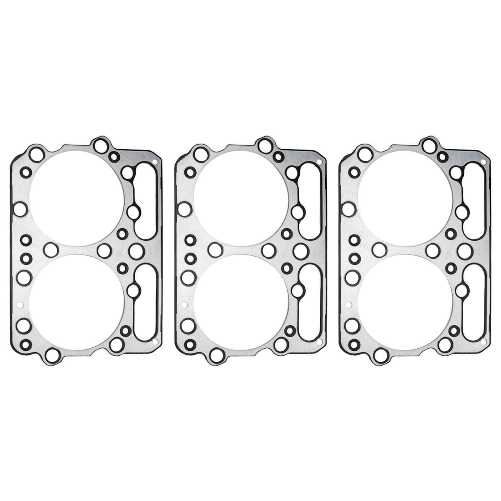 Upper + Lower Engine Gasket Set for Cummins 855 Big Cam IV STC NT NTC
