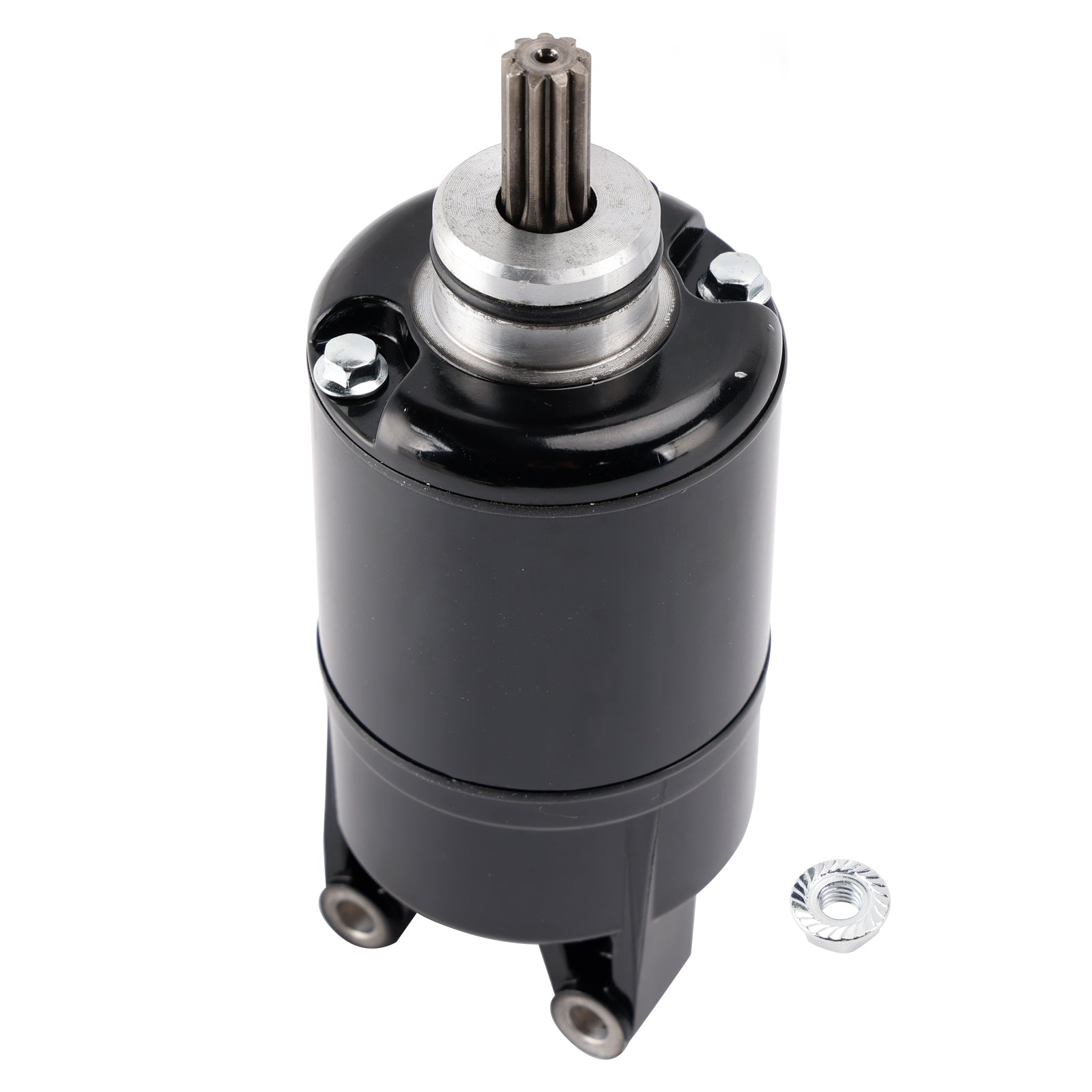 STARTER MOTOR FOR KAWASAKI EX NINJA 400 500 Z400 Z500 ABS 2018-2024 2025