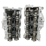 2011-2013 Dodge Journey 3.6L Brand New Left+Right Cylinder Head 05184445AI AJ
