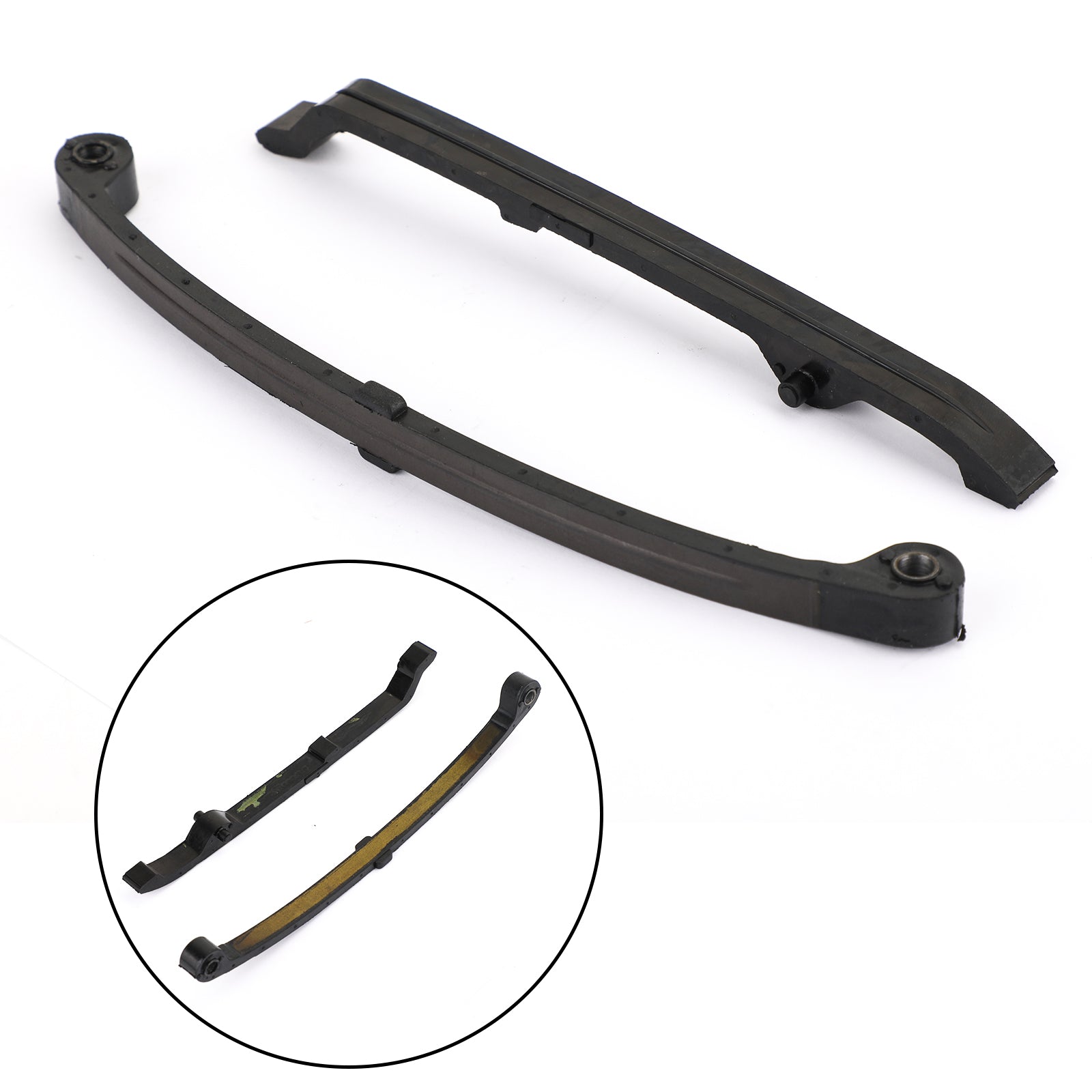 CAM CHAIN TENSIONER RAIL + GUIDE fit for Honda XR200R XR200 XR185 XL200R XL185S Generic