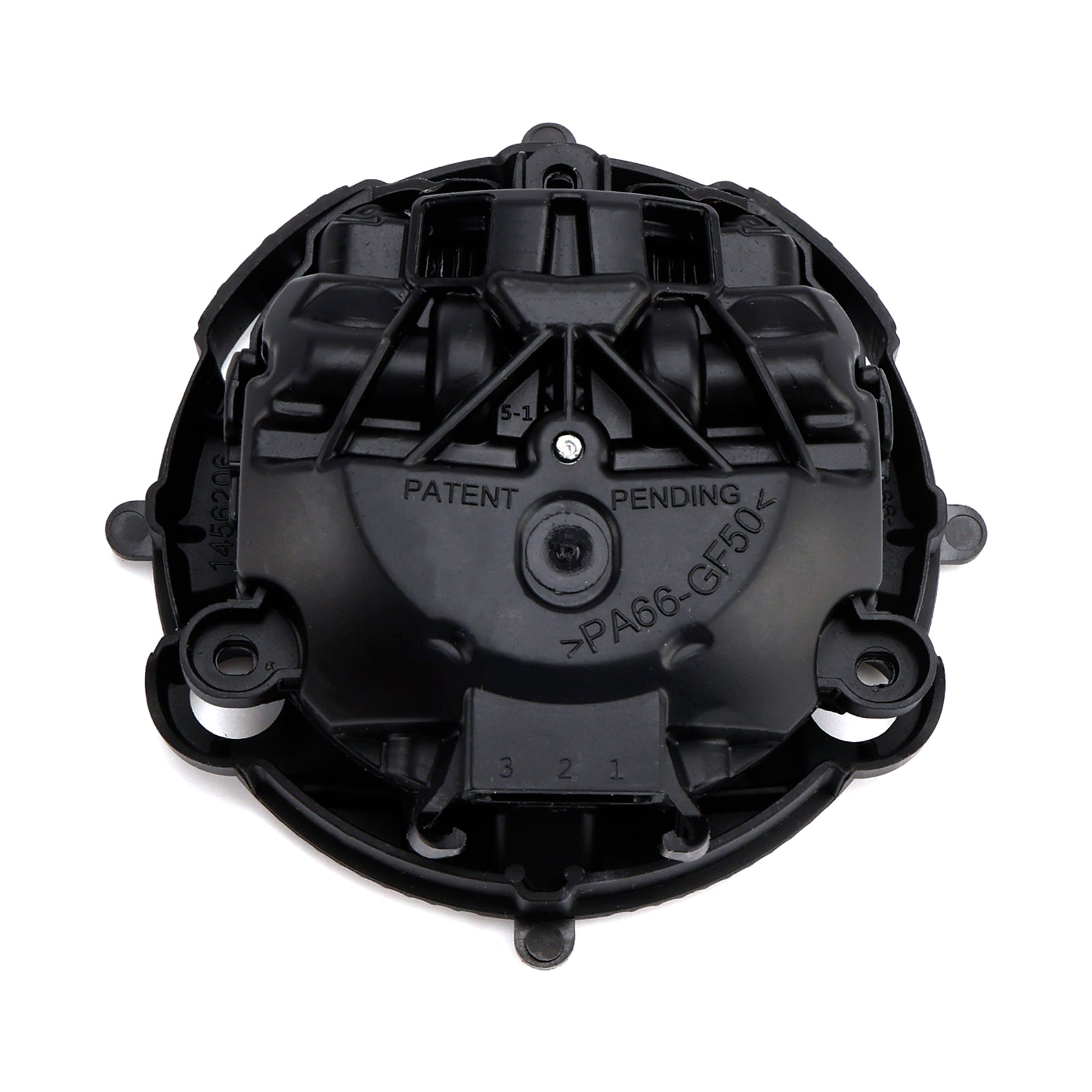 87622-F1000 Right Passenger Side Mirror Actuator Motor for Hyundai Elantra
