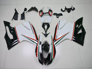2012-2014 Ducati 1199 899 Fairing Kit Bodywork ABS Generic