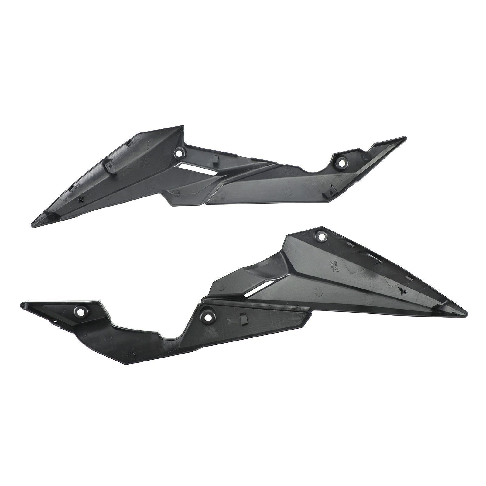 2017-2021 Suzuki GSXS GSX-S750 Lower Bottom Oil Belly Pan Guard Fairing