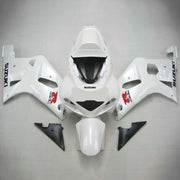 2001-2003 Suzuki GSXR750 K1 Amotopart Injection Fairing Kit Bodywork Plastic ABS #111