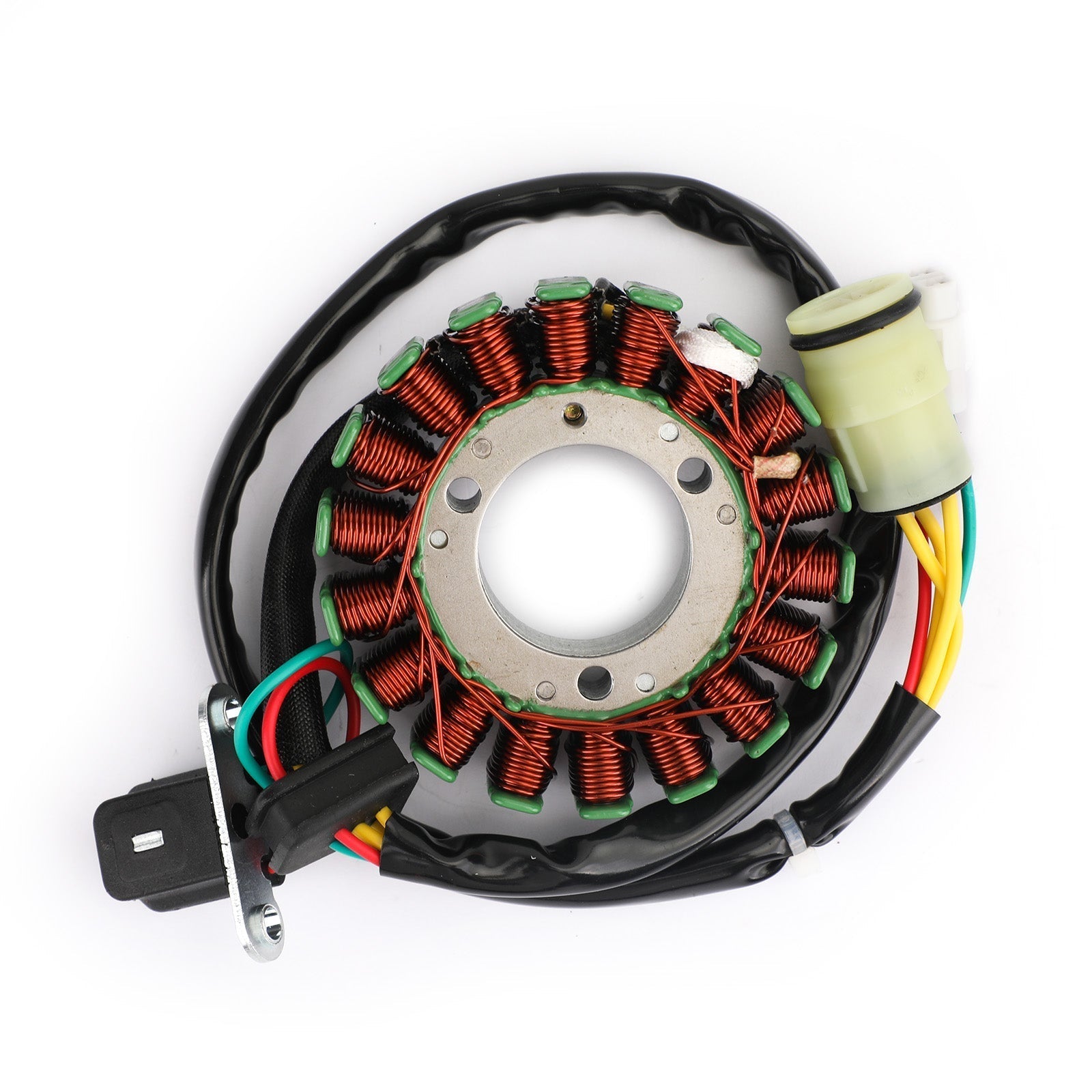 2008-2010 Husqvarna TC510 STATOR GENERATOR ALTERNATOR 8000A6773
