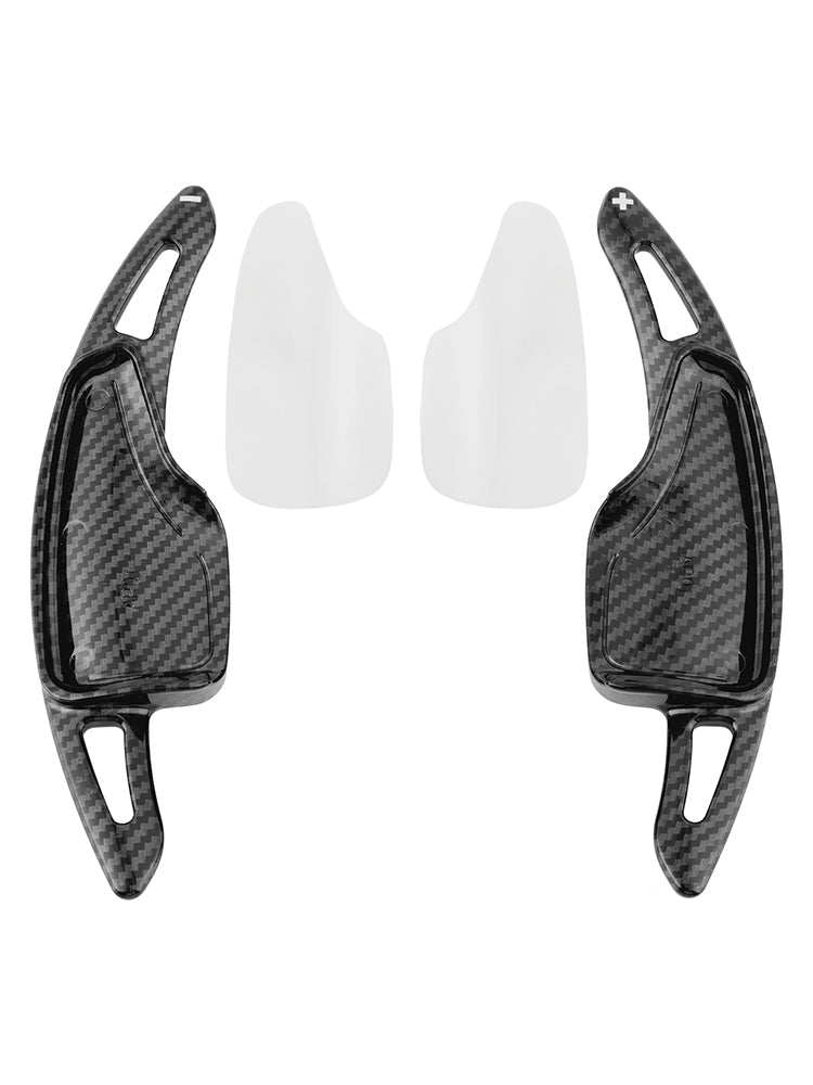 2014-2019 Chevrolet Corvette C7 Steering Wheel Paddle Shifter