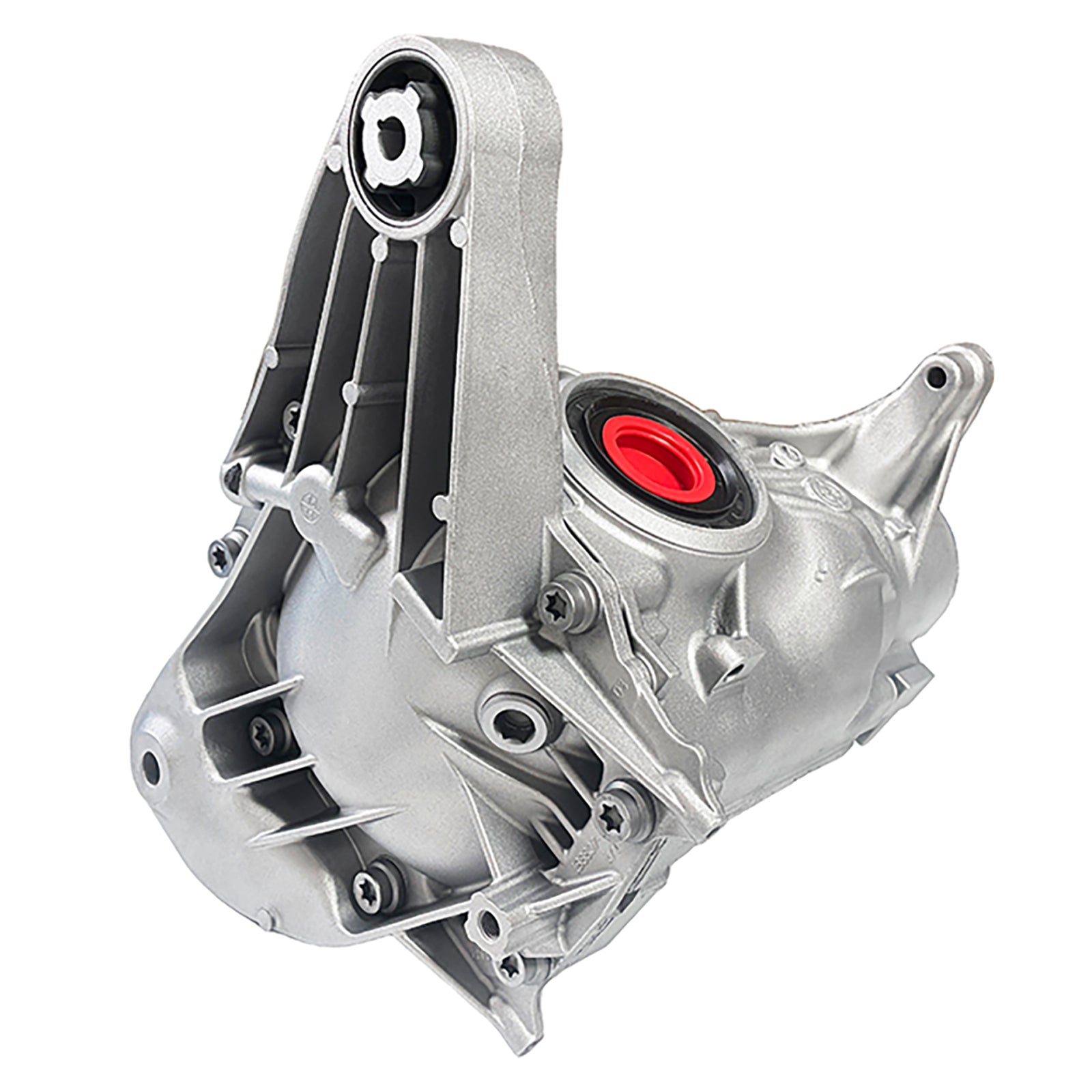 Rear Axle Drive Differential Diff Carrier 3.08 33108638073 For BMW G11 G12 G32