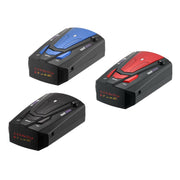 V7 Electronic Dog Mobile Radar Speedometer Switch
