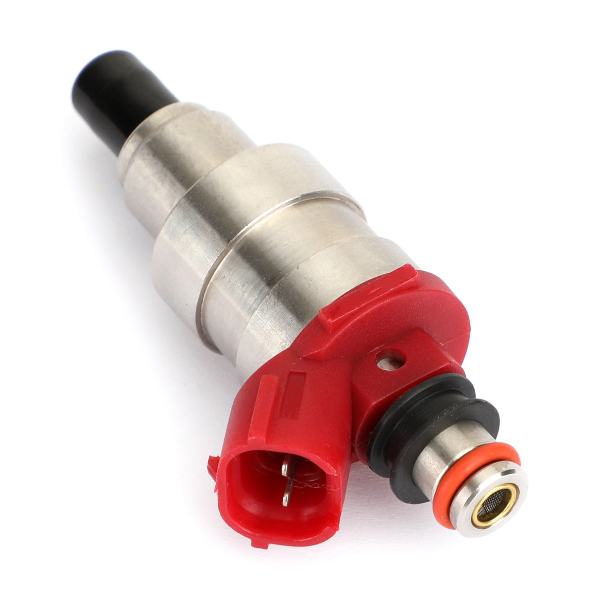 1989 MAZDA B2600 LX EXTENDED CAB PICKUP 2-DOOR 4Pcs Fuel Injectors G609-13-250 Generic