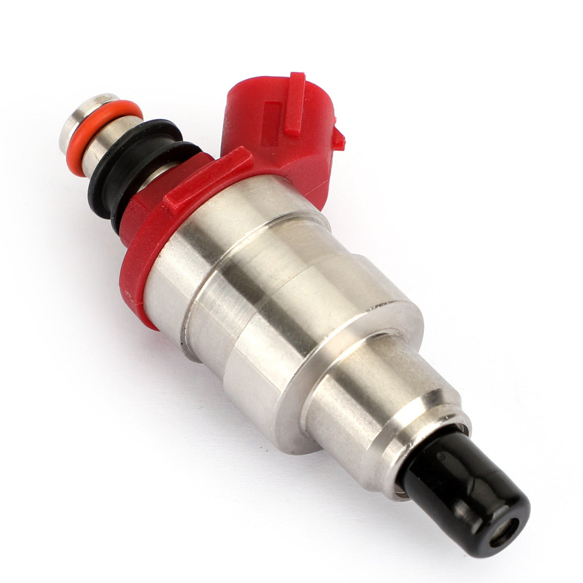 1991-1992 MAZDA MPV CARGO STANDARD CARGO VAN 3-DOOR 4Pcs Fuel Injectors G609-13-250 Generic