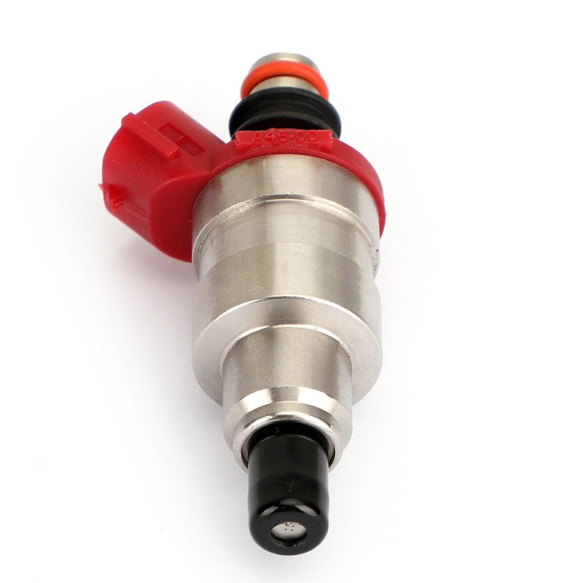 1989-1993 MAZDA B2600 BASE STANDARD CAB PICKUP 2-DOOR 4Pcs Fuel Injectors G609-13-250 Generic