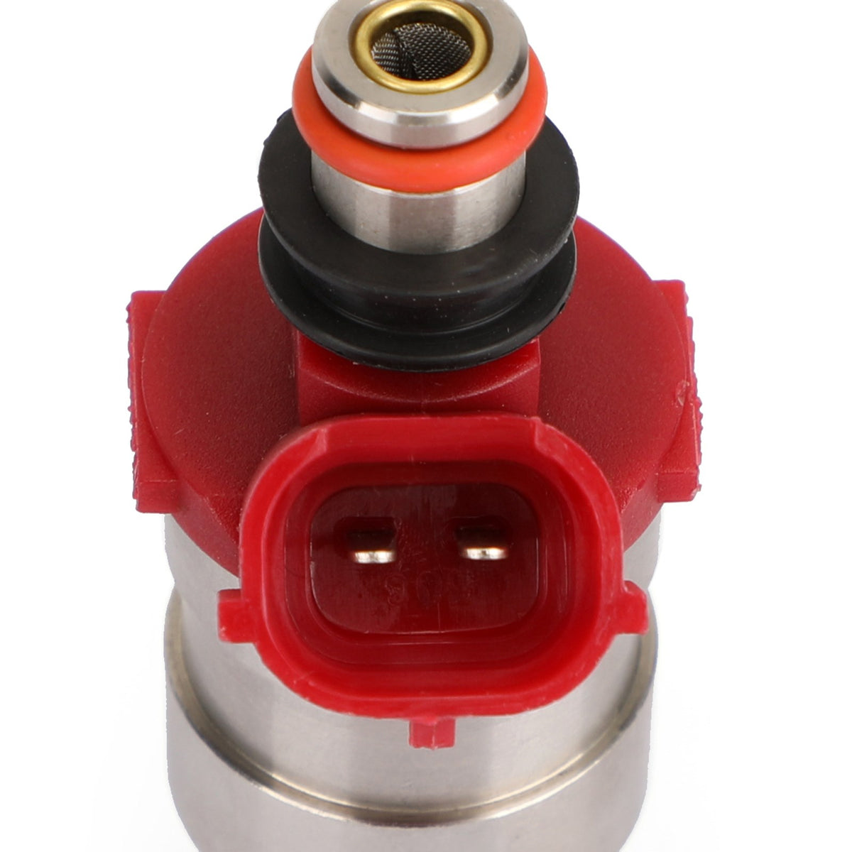 1989-1993 MAZDA B2600 BASE STANDARD CAB PICKUP 2-DOOR 4Pcs Fuel Injectors G609-13-250 Generic