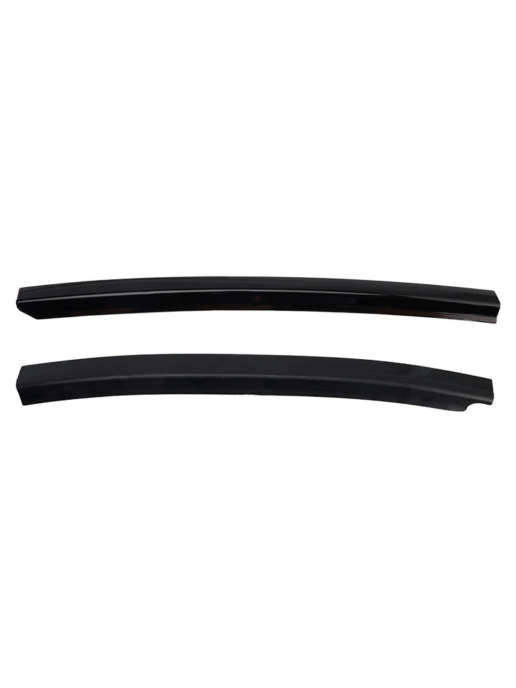2007-2013 MINI Cooper R56 (Hatchback S, and JCW ) Left&Right Side Door Column Cover Pillar Trim 51137169433 51137146099
