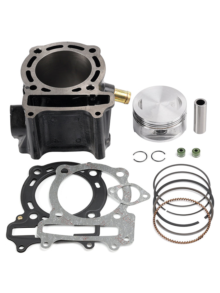 2020-2022 for Kymco MXU 300 T3B 12191-KHE7-910