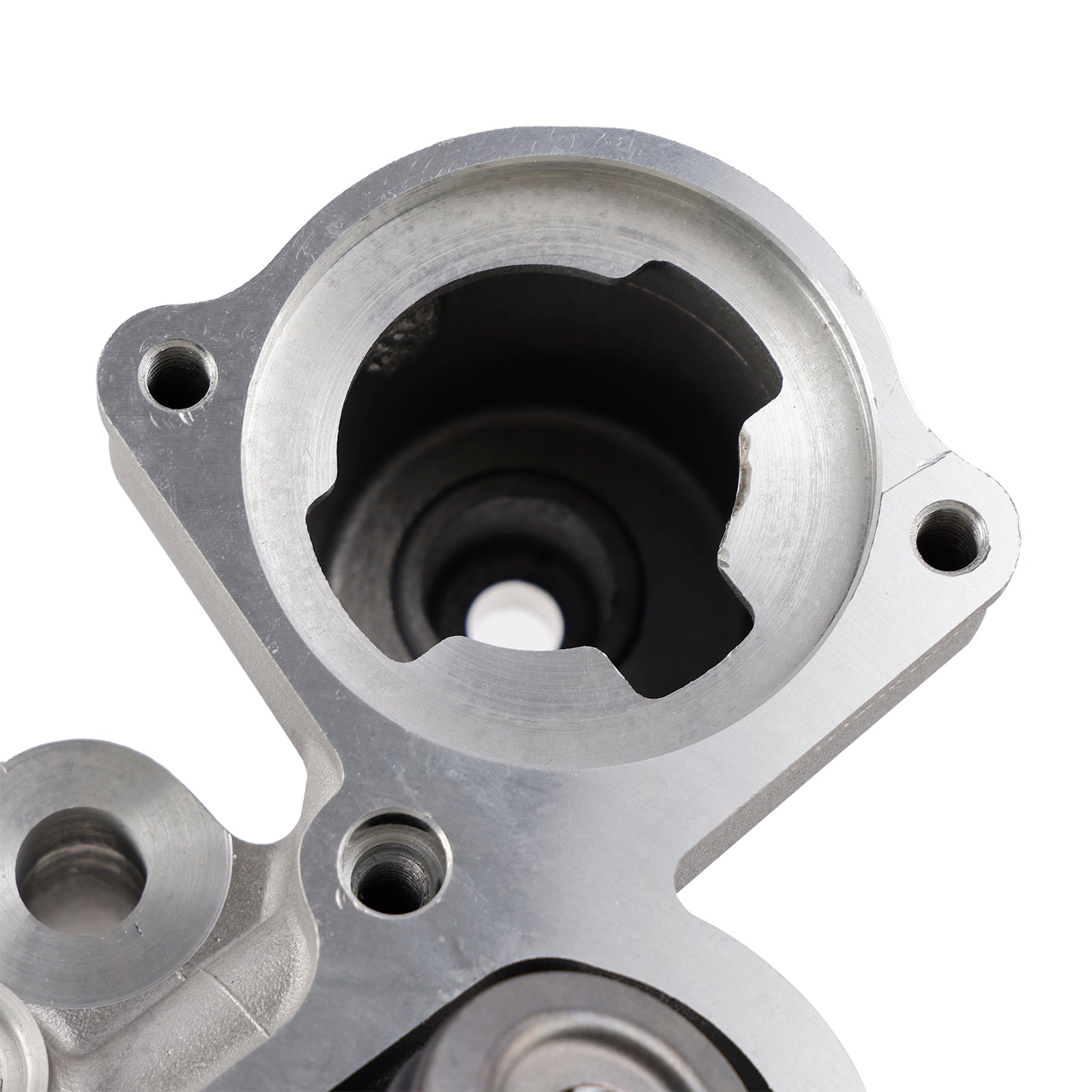 2016 Honda Foreman Rubicon 500 TRX500FM7 4x4 EPS DLX Cylinder Head Valves Kit 12200-HP7-A01 14781-MBB-003