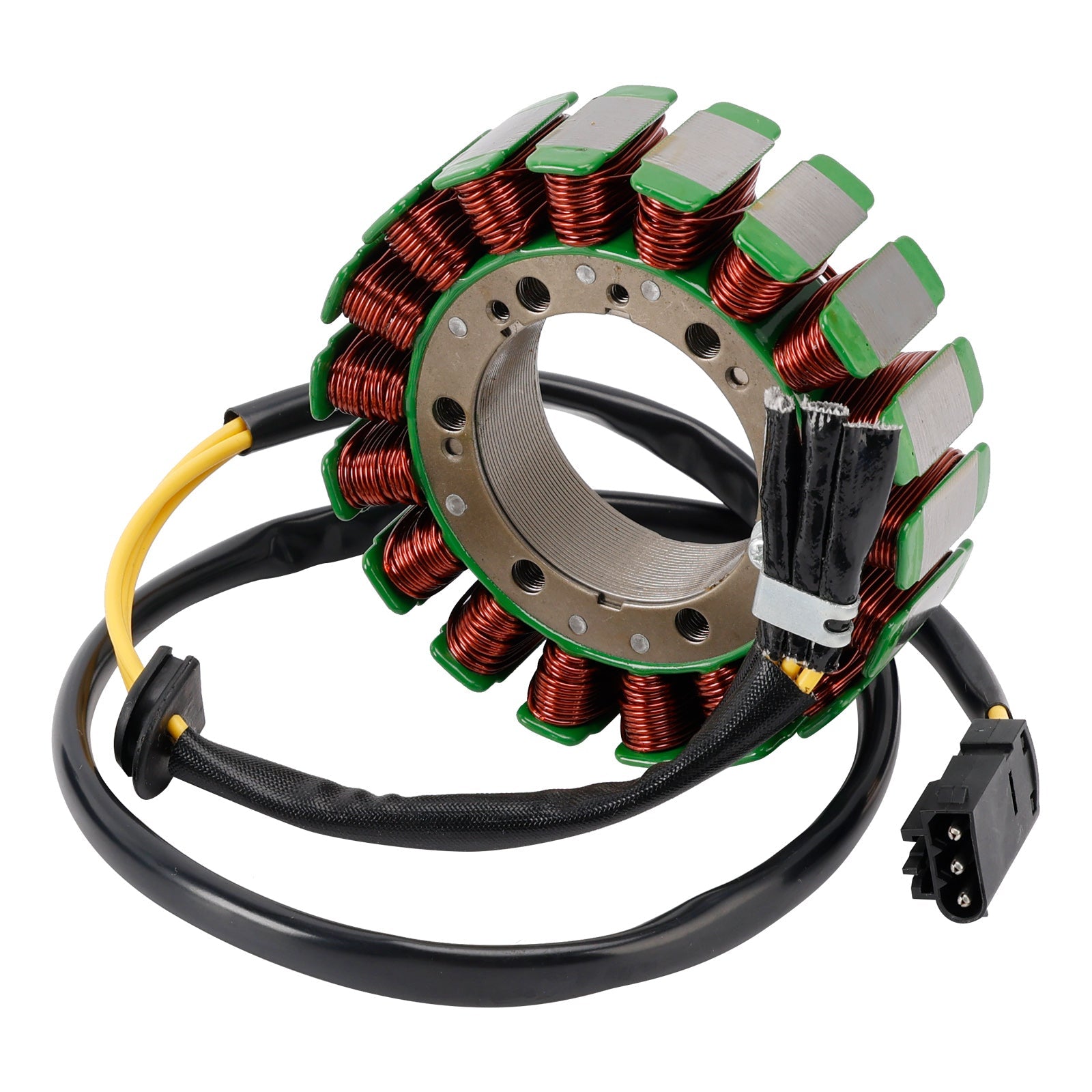 2007-2017 BMW F 800 GS Stator generator & regulator 61317707943